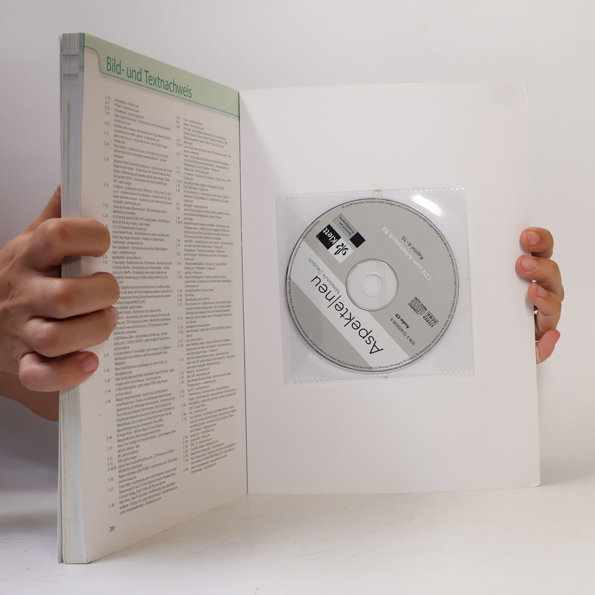 Ute Koithan Aspekte neu : Mittelstufe Deutsch. Lehr- und Arbeitsbuch B2, Teil 2