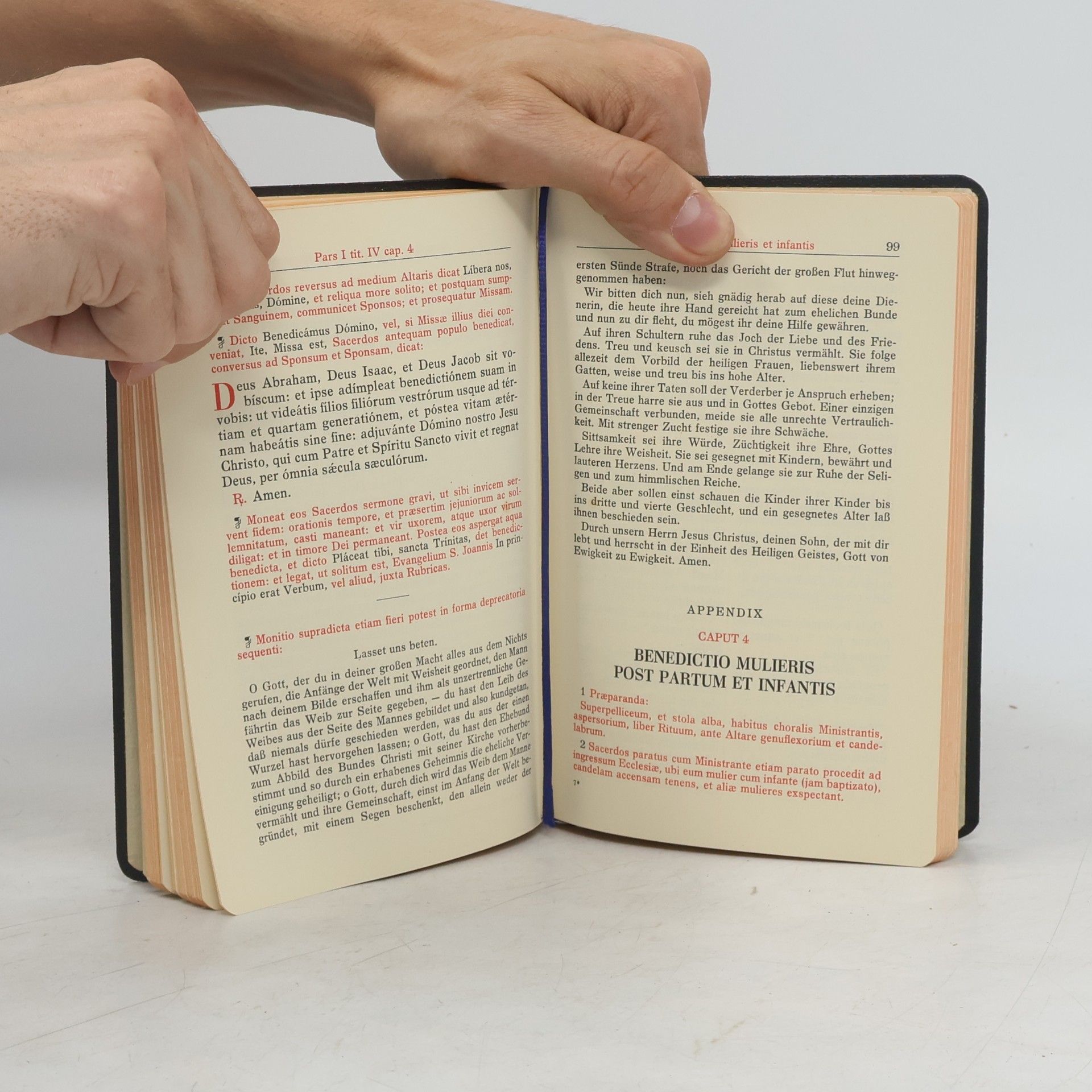 Autorenkollektiv Collectio Rituum