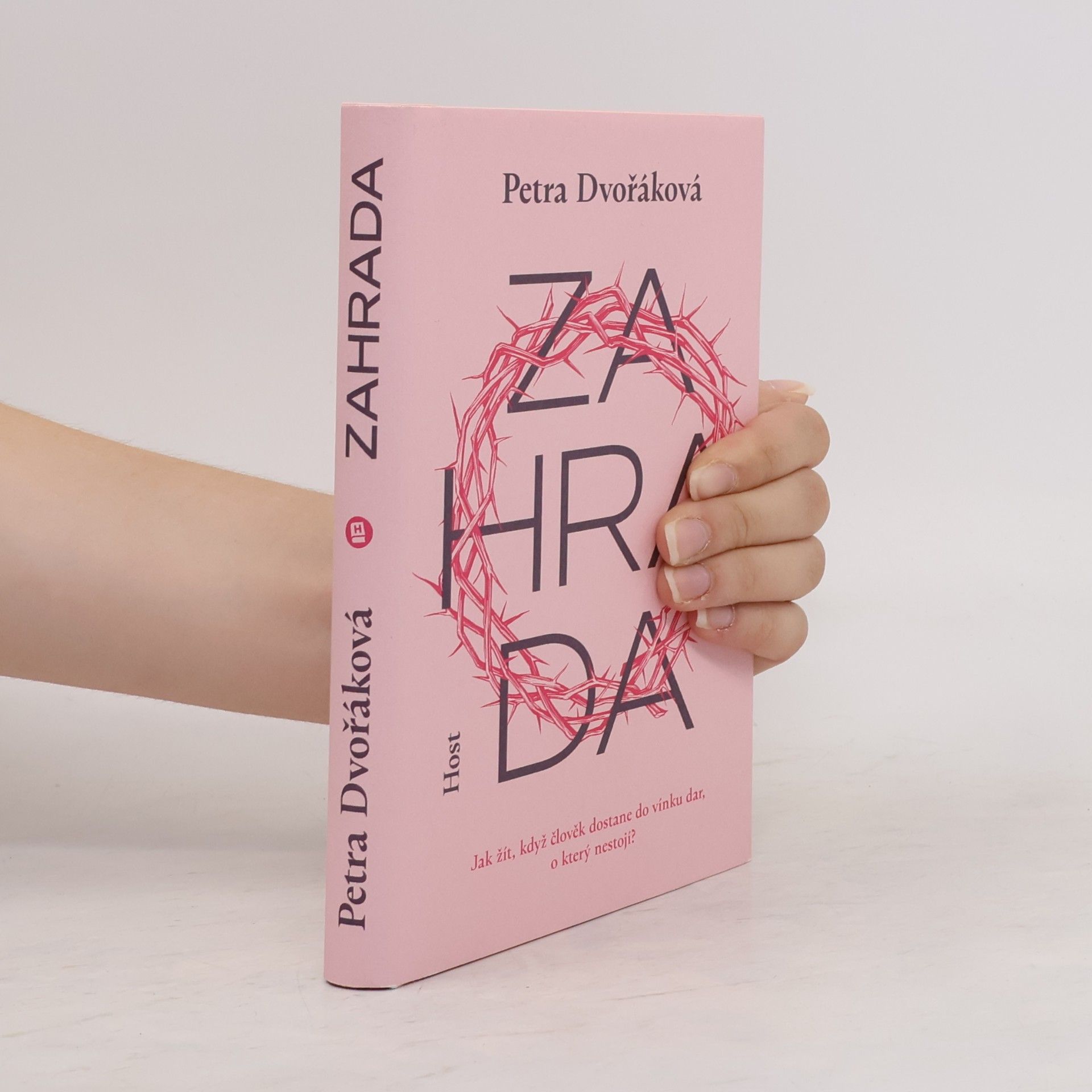 Zahrada