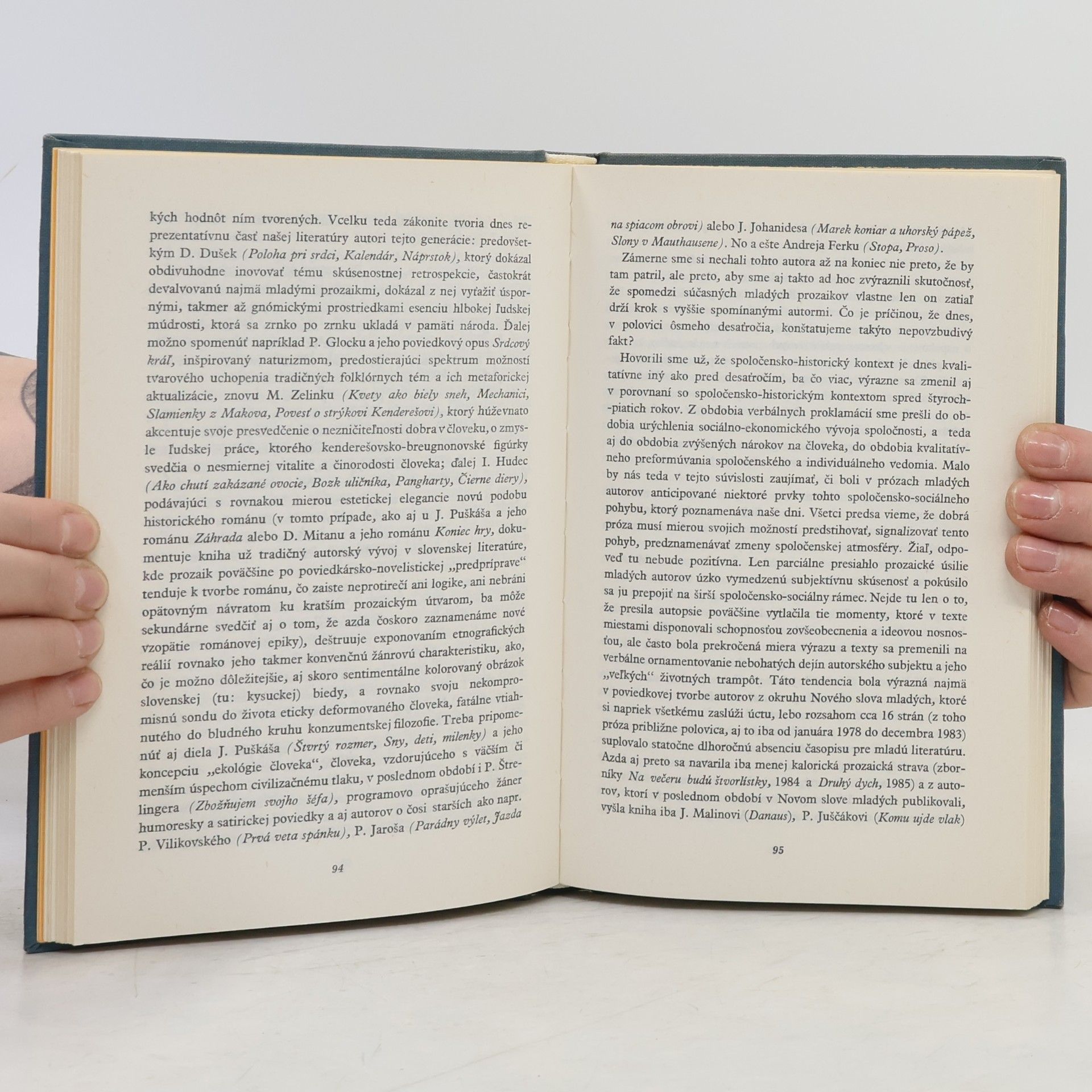 Autores varios Kruh