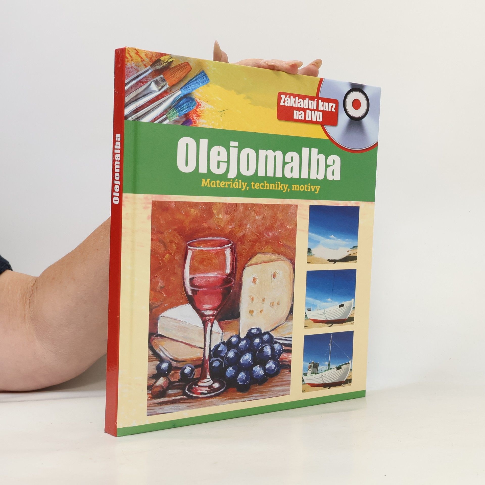 Olejomalba