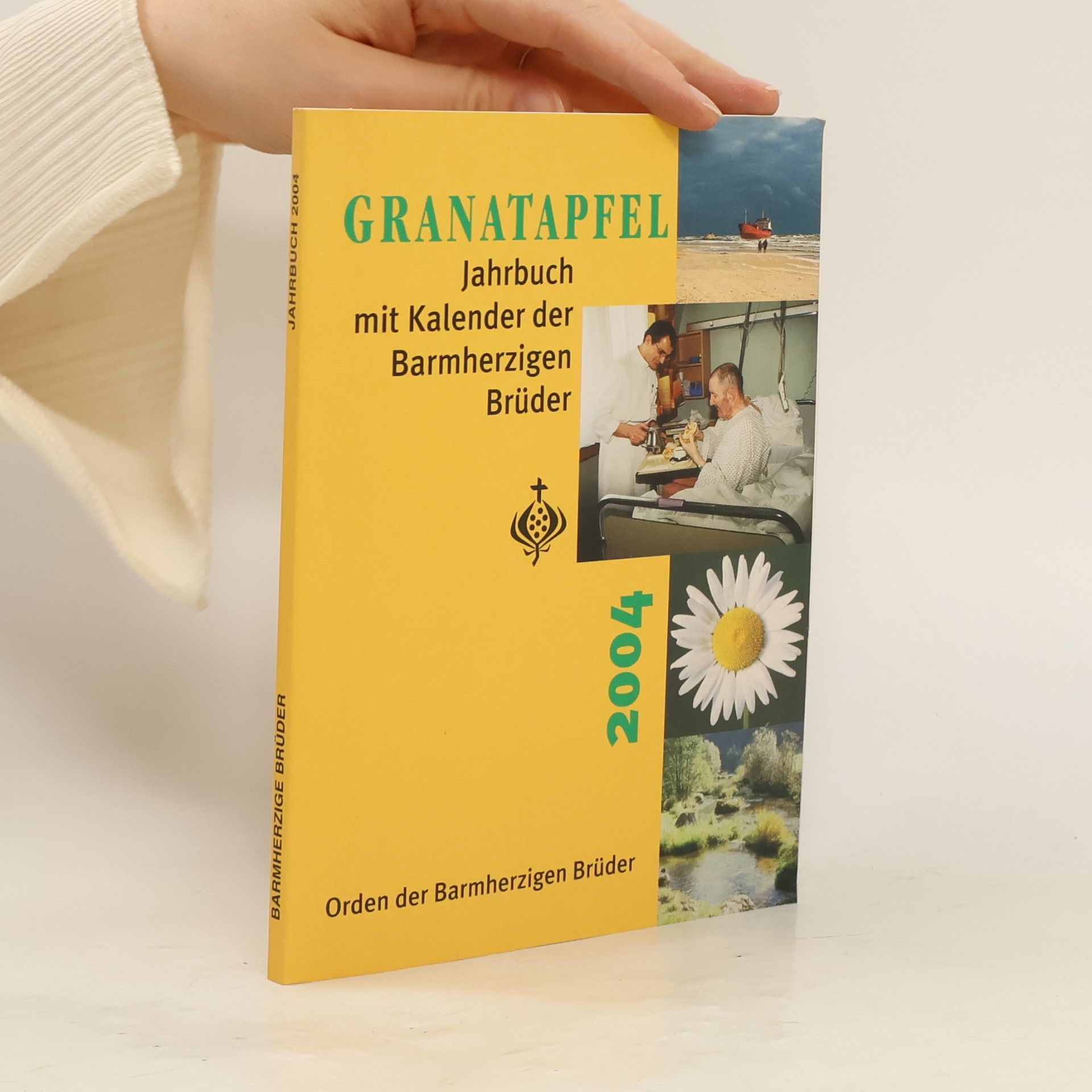 Granatapfel 2004