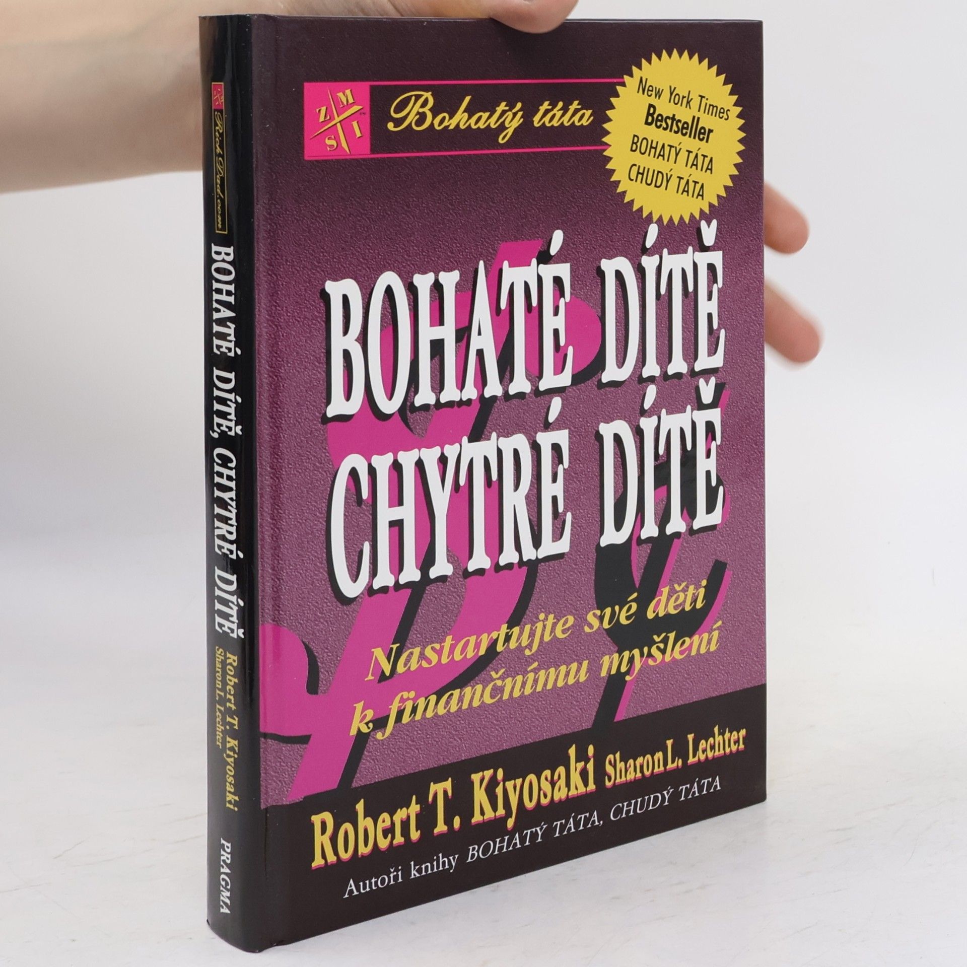 Bohaté dítě, chytré dítě
