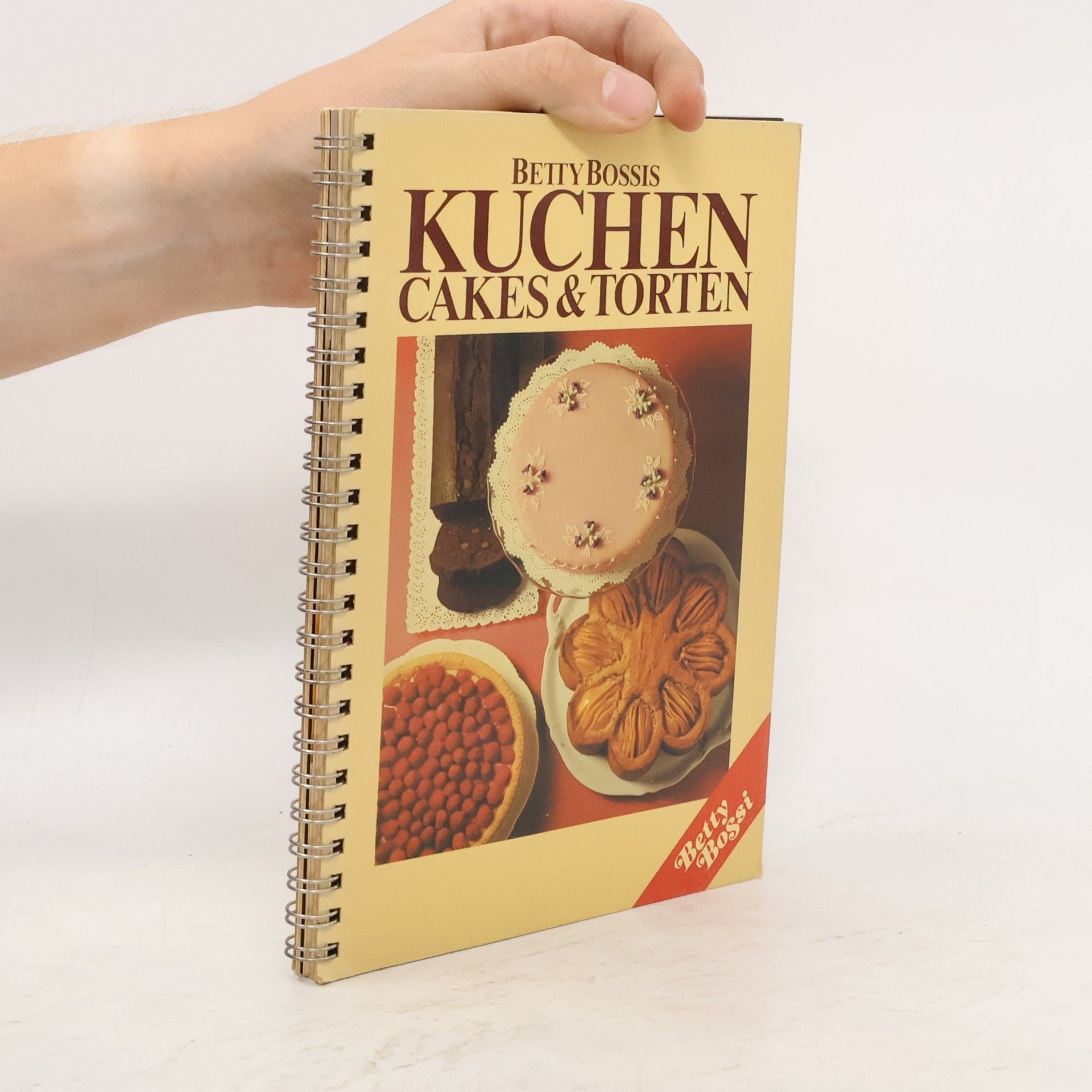 Autorenkollektiv Kuchen Cakes & Torten