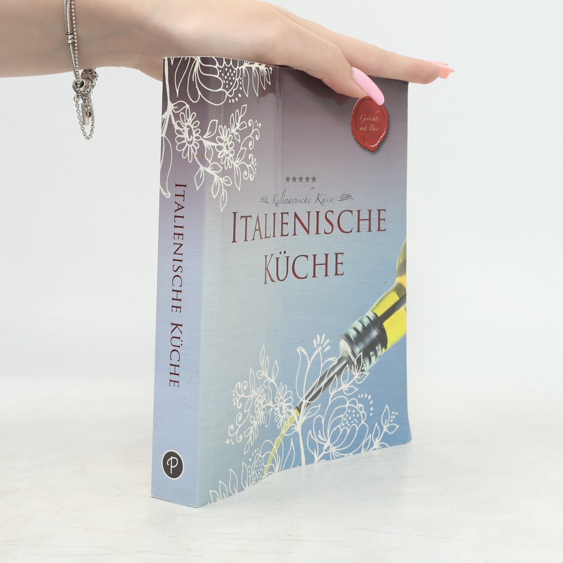 Autorenkollektiv Italienische Küche