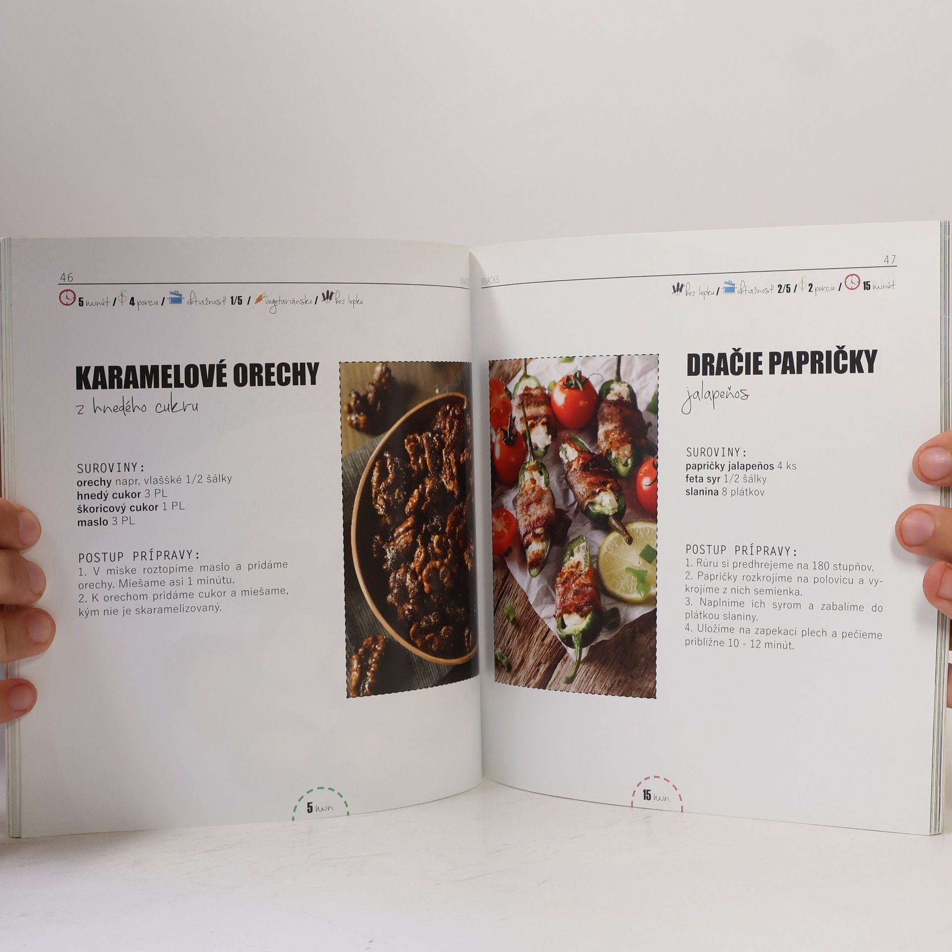 Autorenkollektiv 15 minút a hotovo