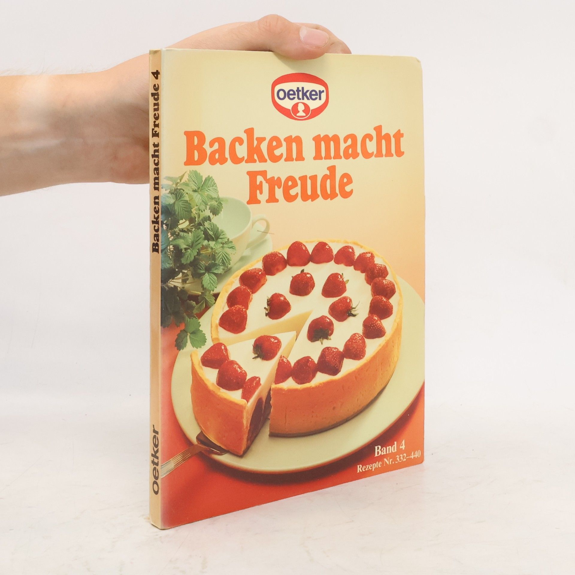 Autorenkollektiv Backen macht Freude