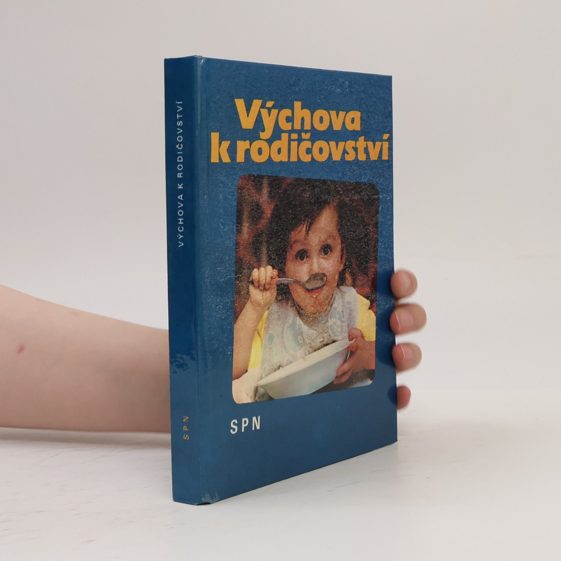 Výchova k rodičovství