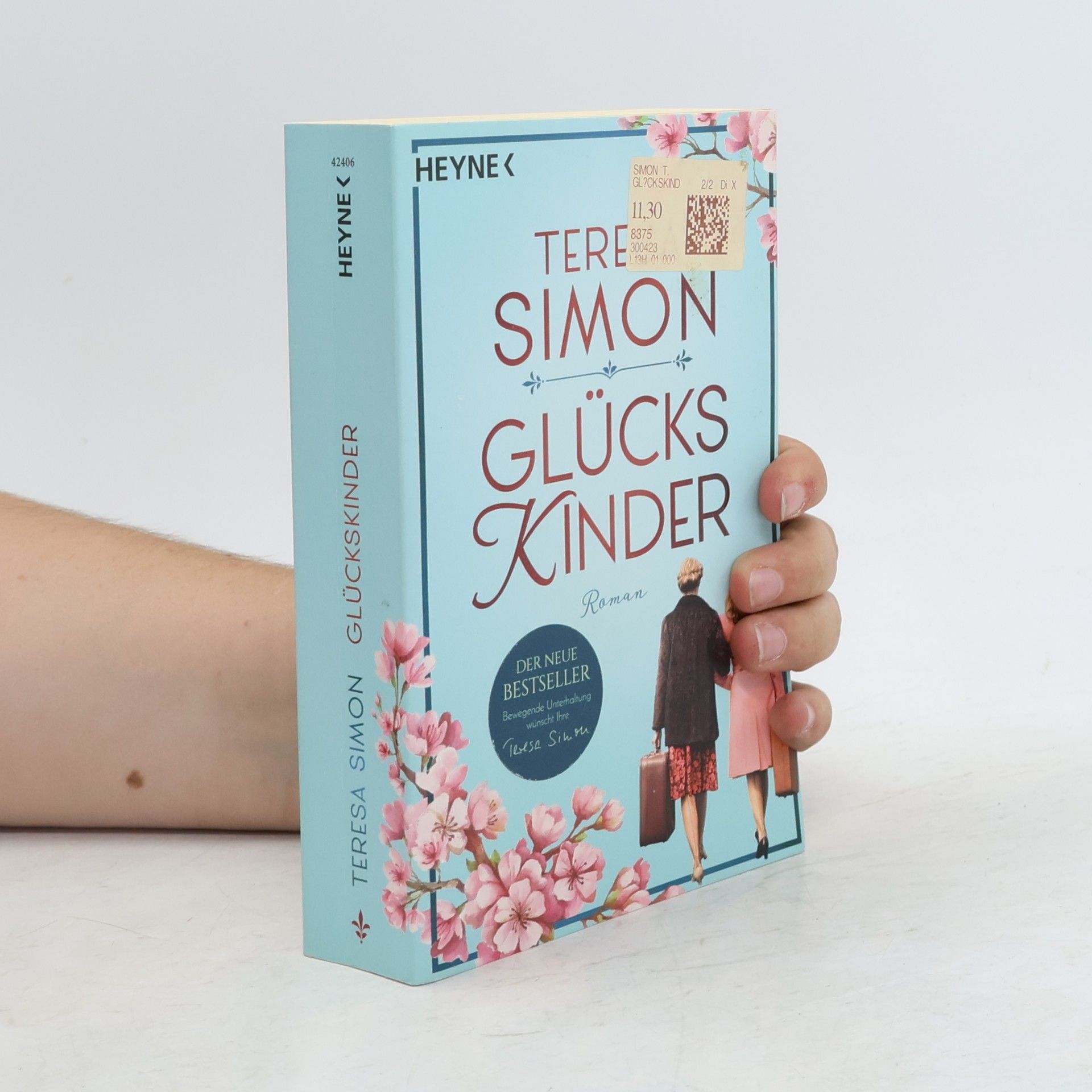 Glückskinder