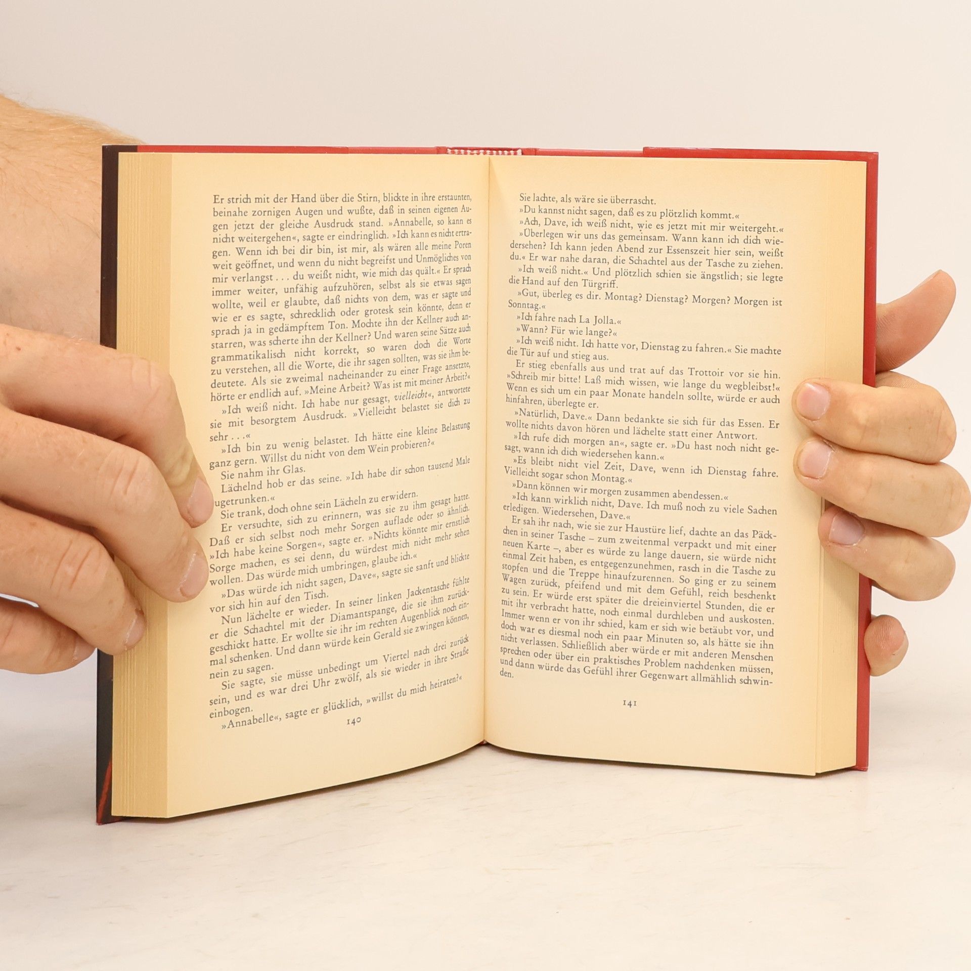 Patricia Highsmith Der süsse Wahn