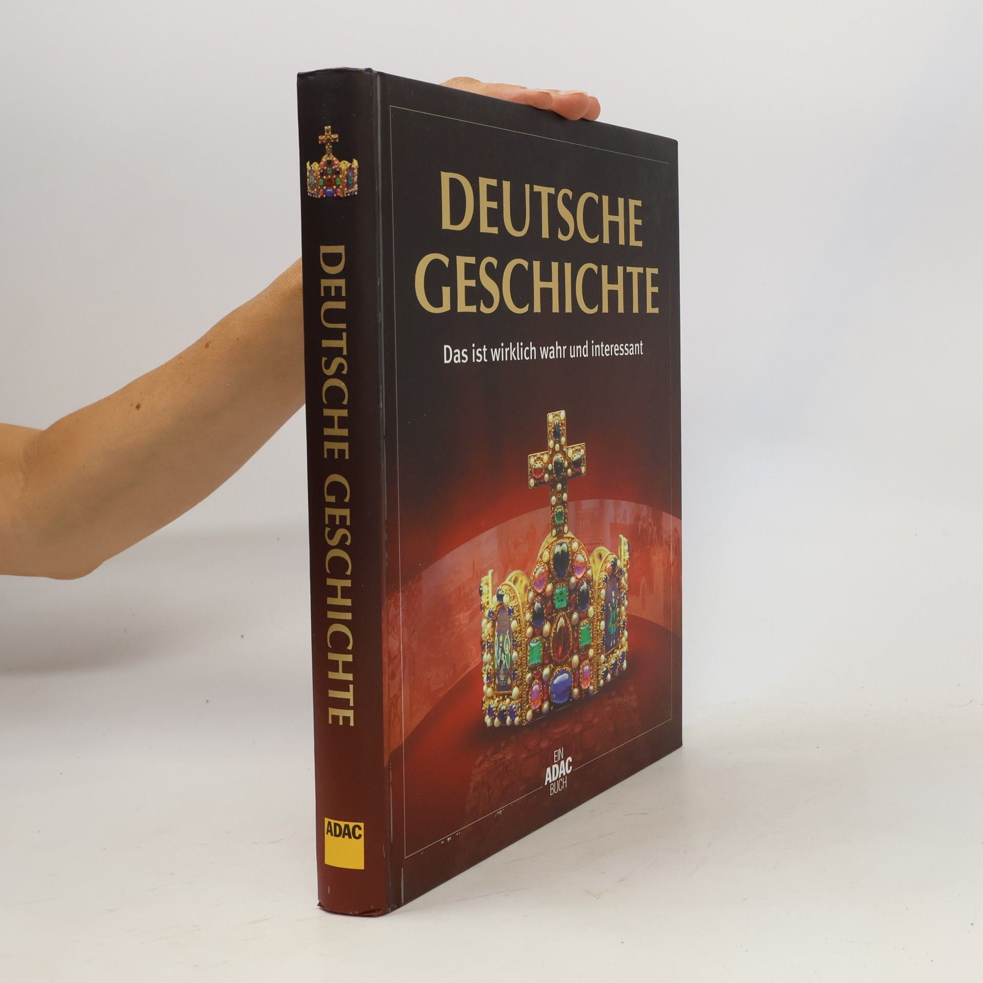 Autorenkollektiv Deutsche Geschichte