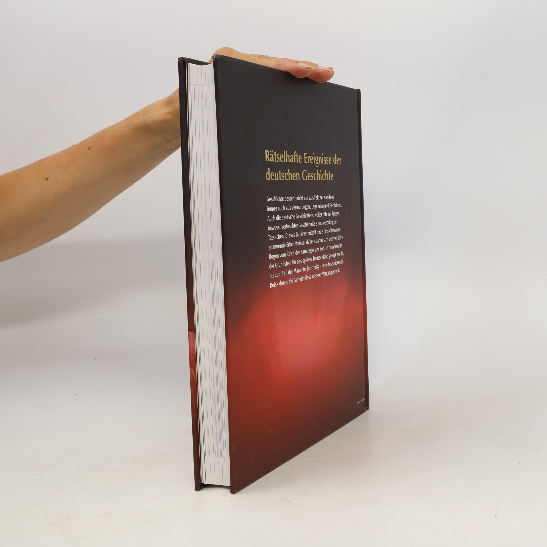 Autorenkollektiv Deutsche Geschichte