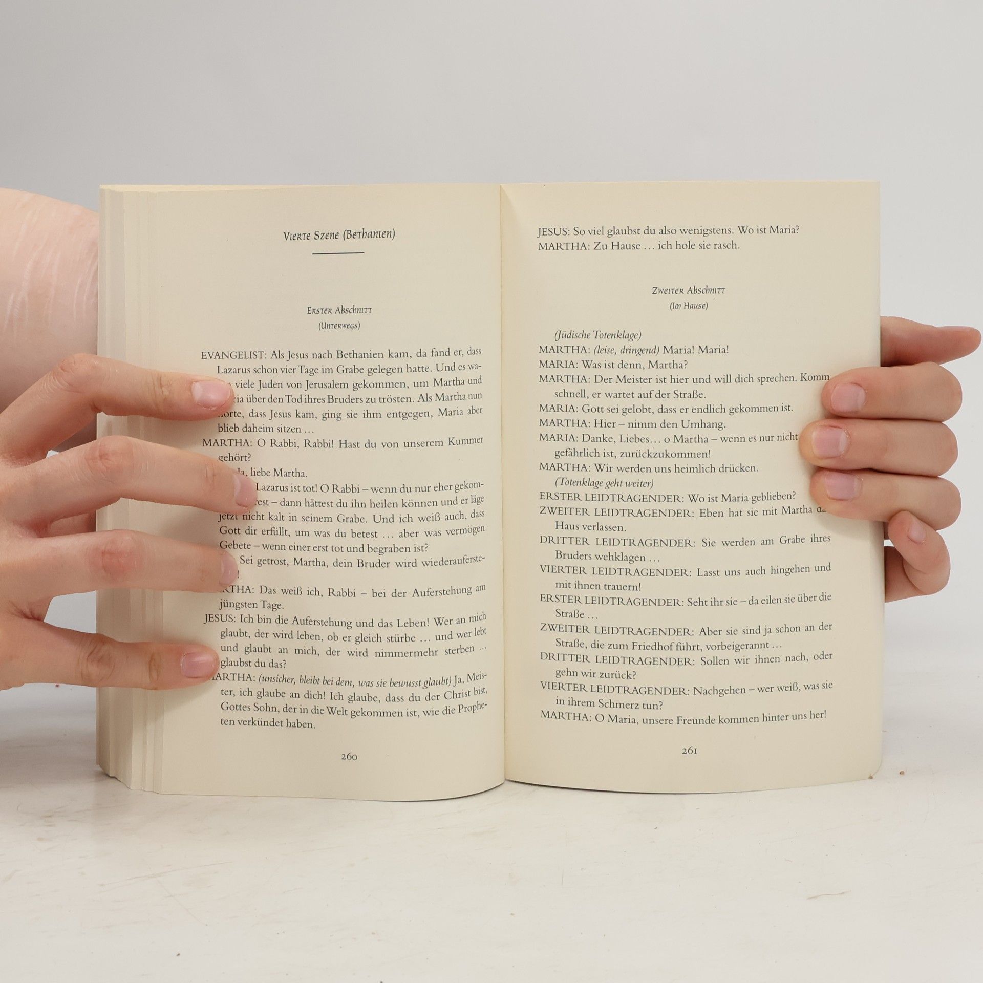 Dorothy L. Sayers Zum König geboren