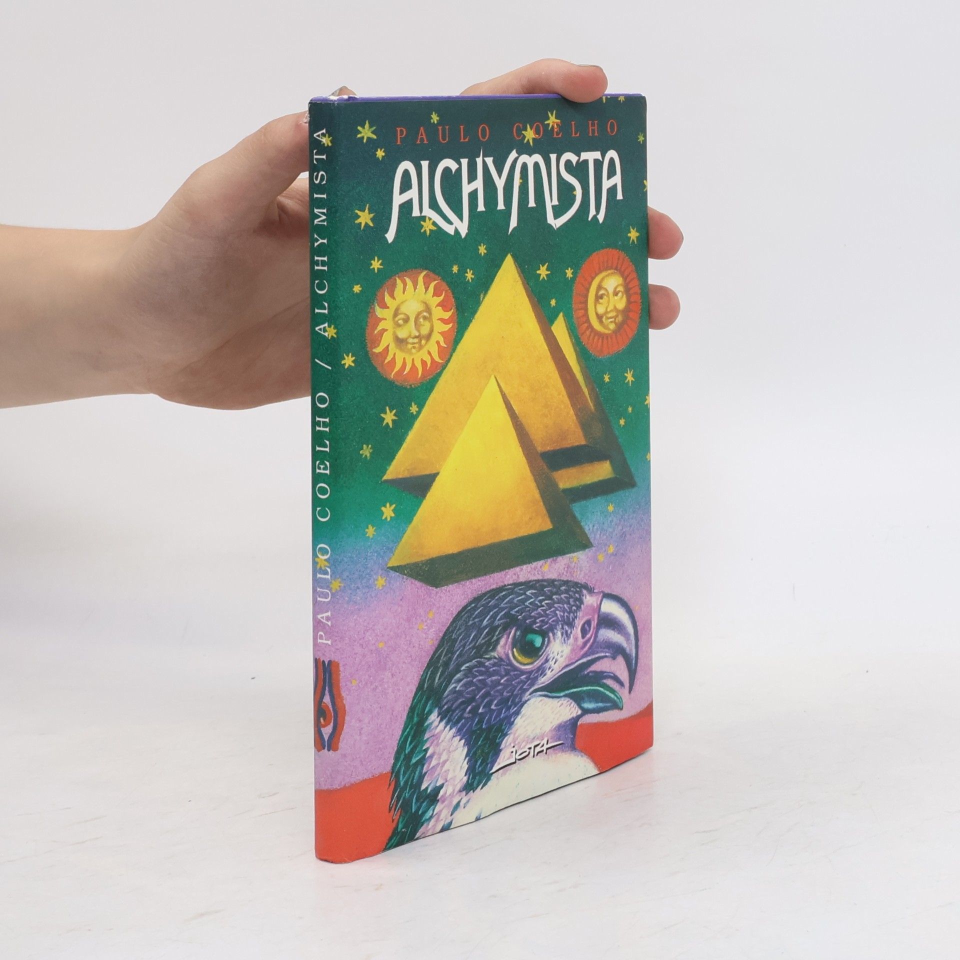 Alchymista