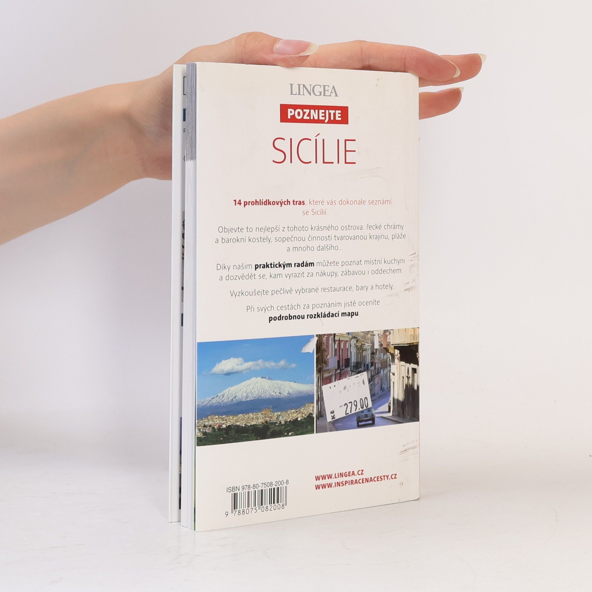 Auteurscollectief Sicílie