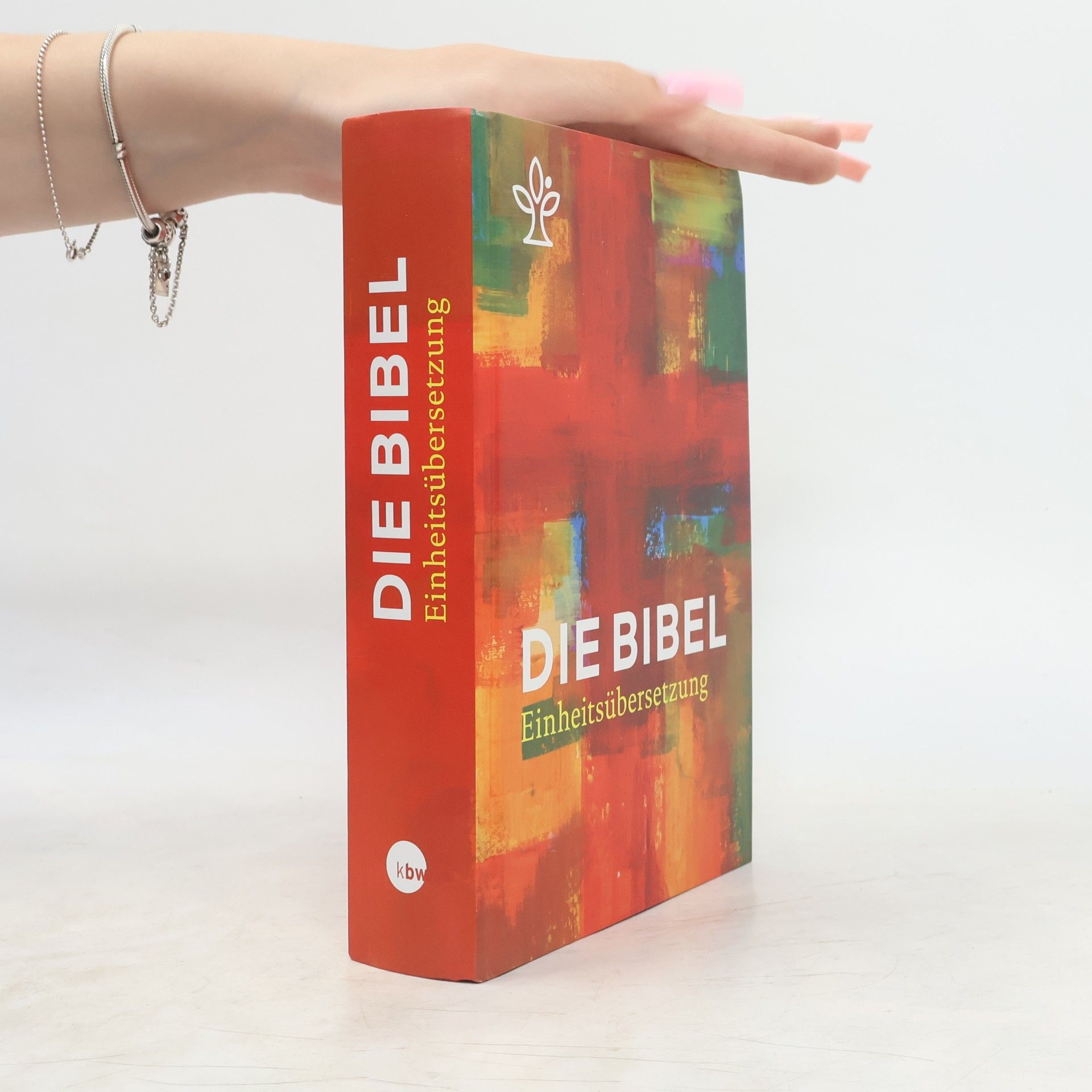 Autorenkollektiv Die Bibel