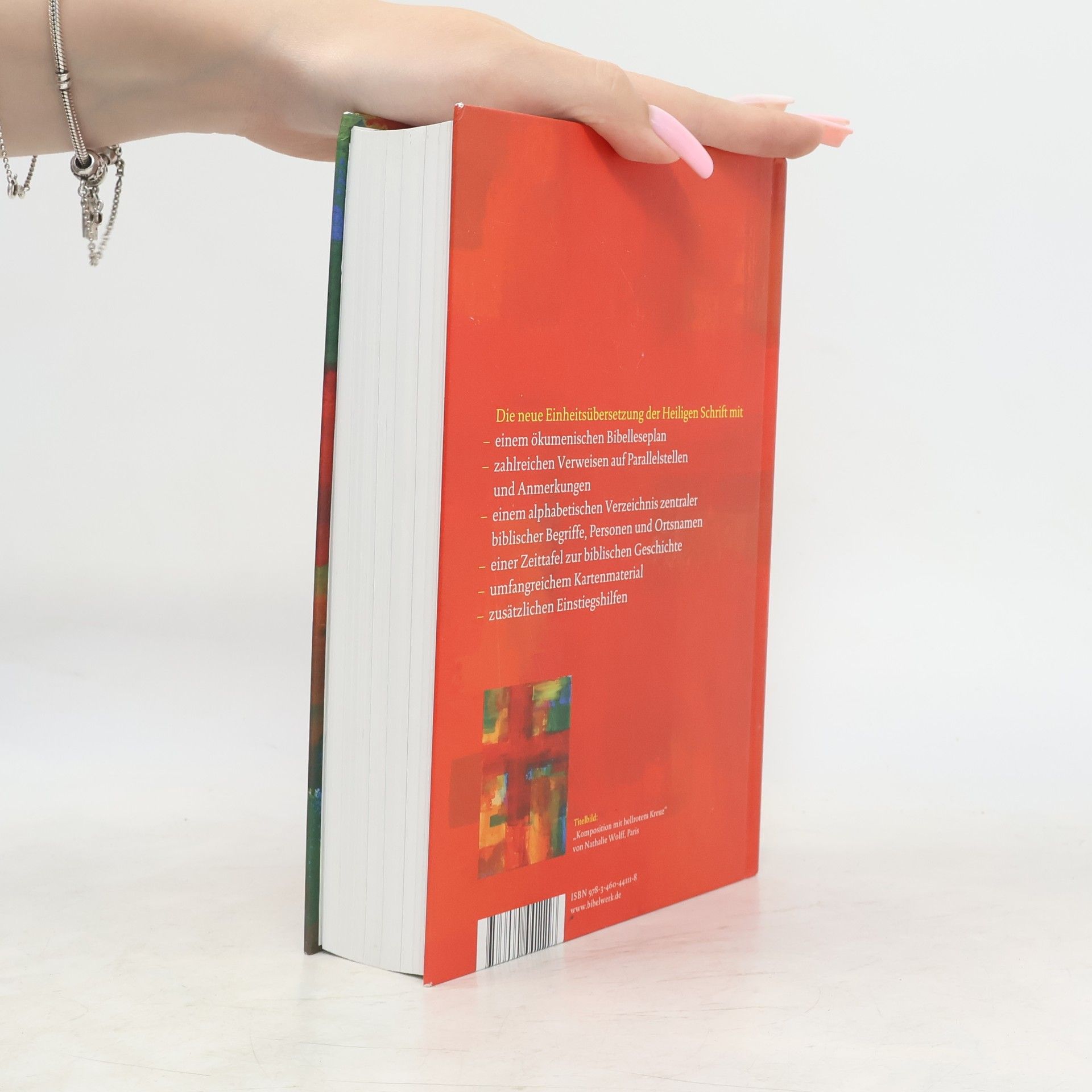 Die Bibel