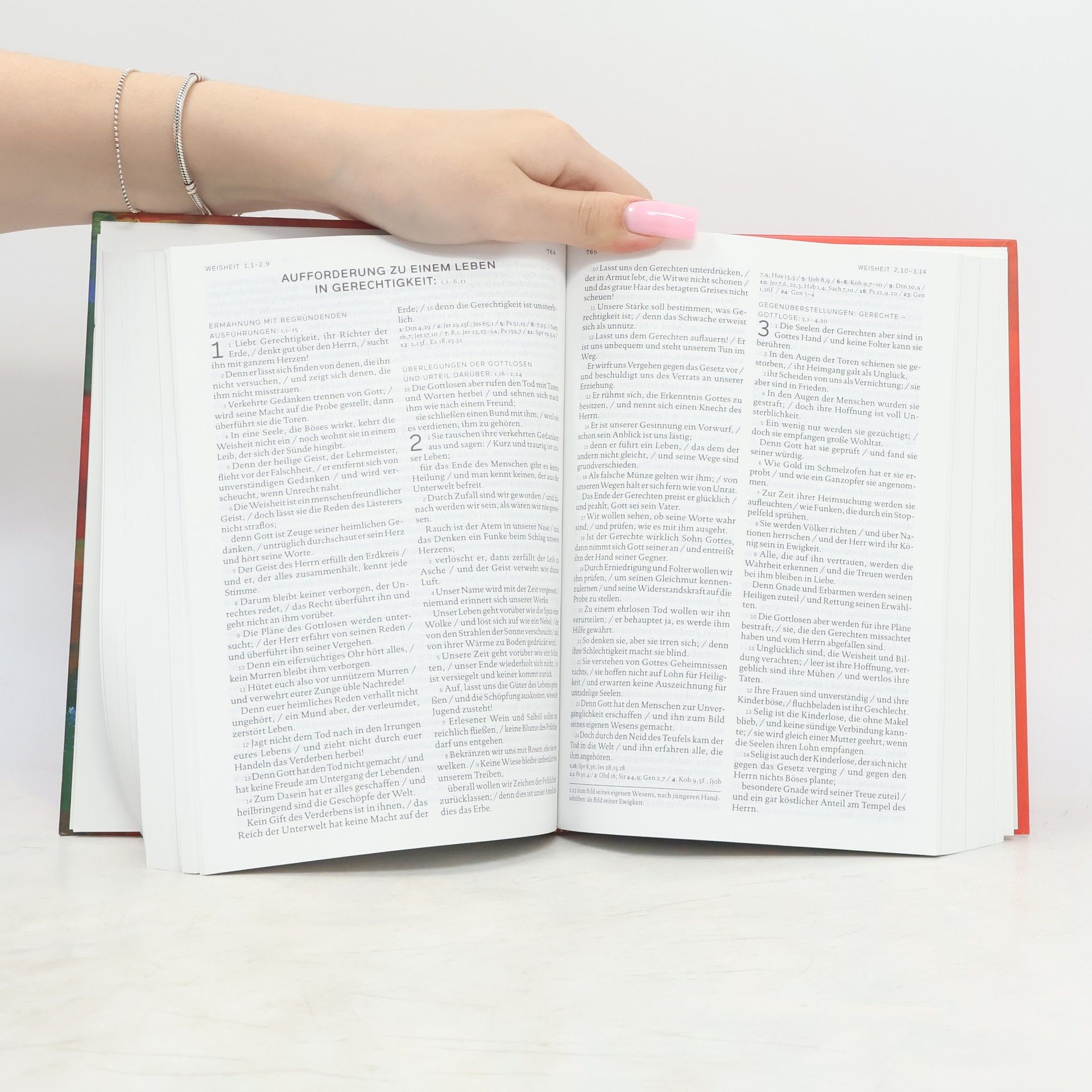 Die Bibel