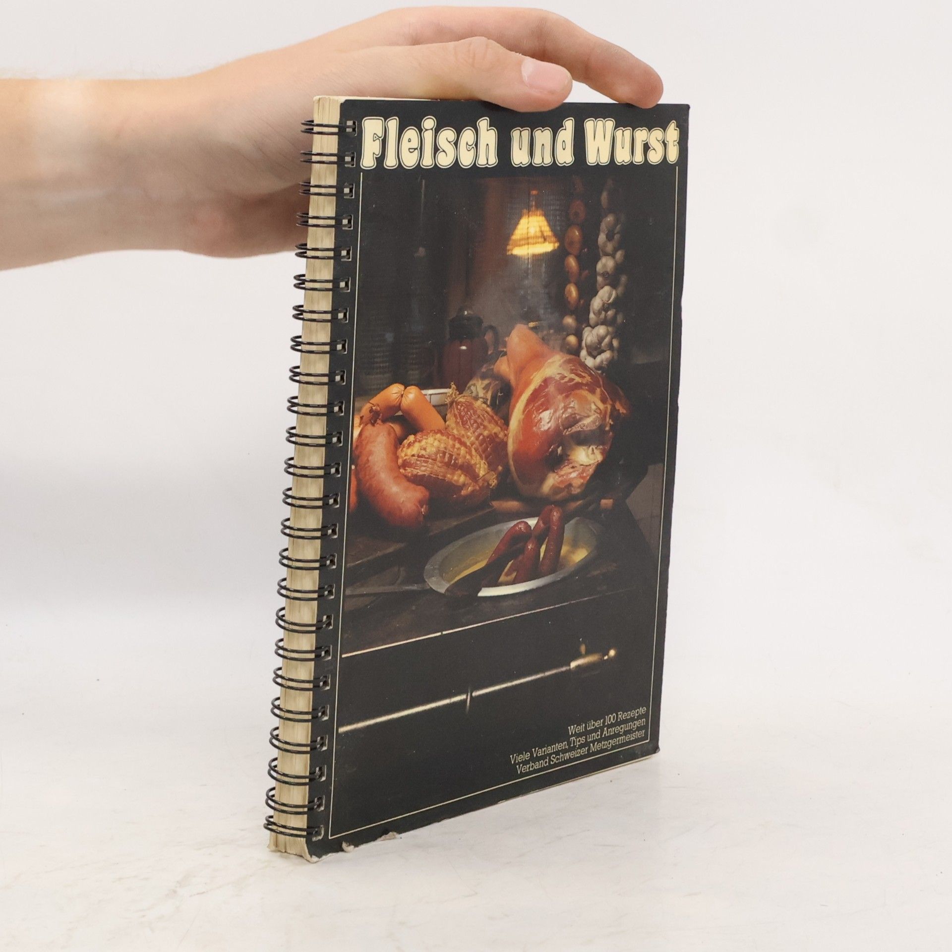 Collectif d'auteurs Fleisch und Wurst