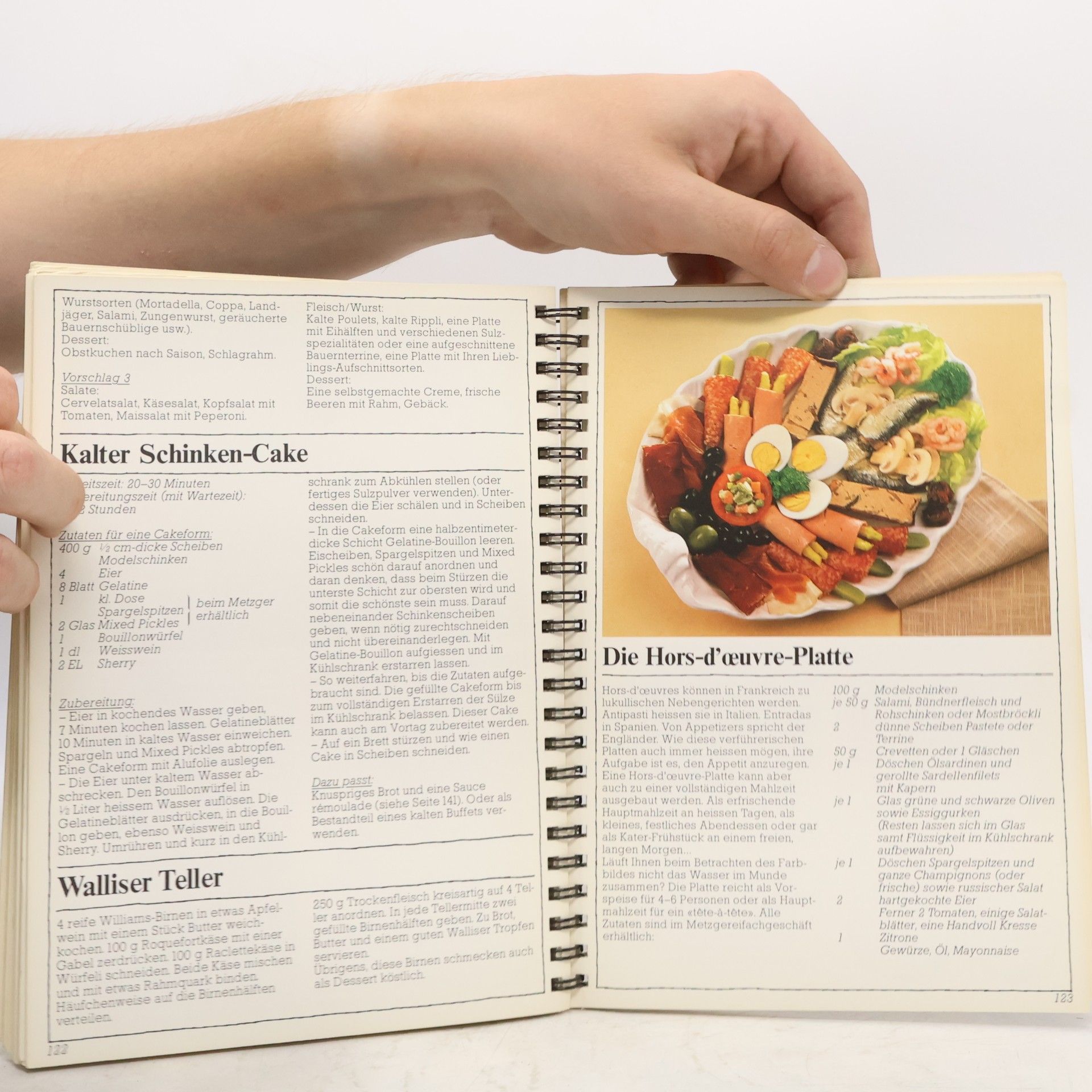 Collectif d'auteurs Fleisch und Wurst