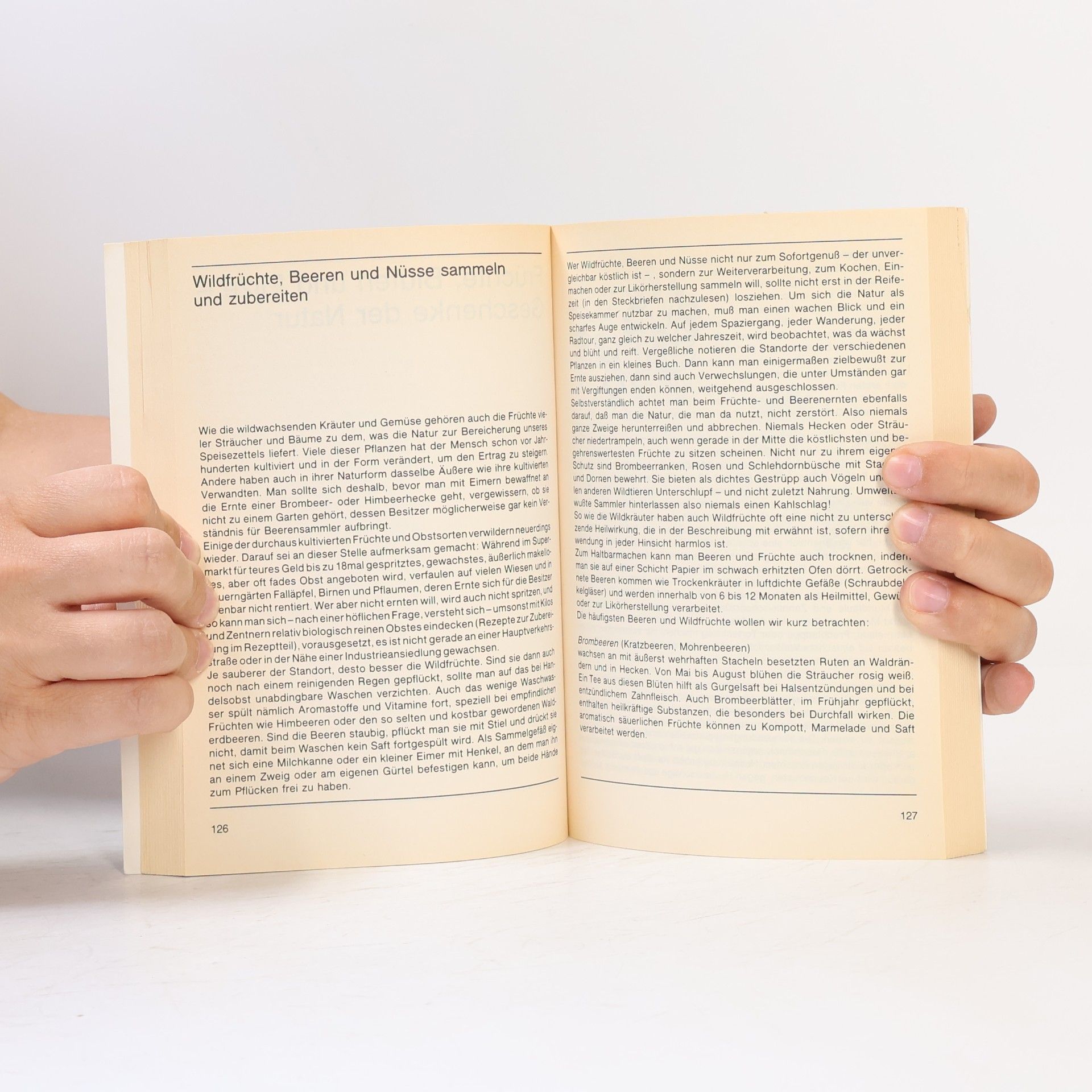 Ilse-Sibylle Dörner Das grüne Kochbuch