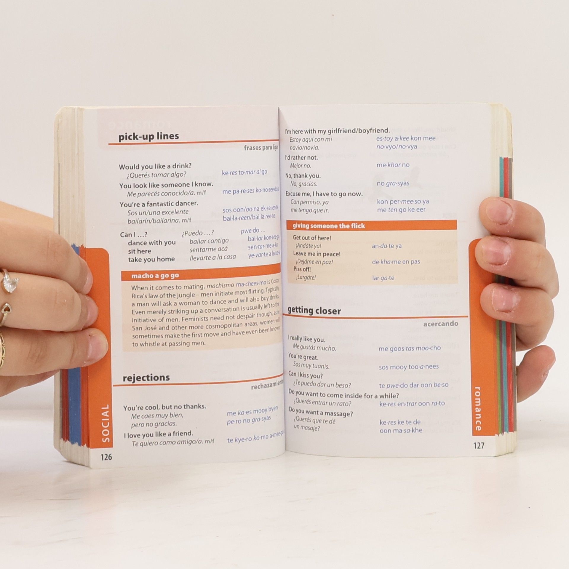 Autores varios Costa Rican Spanish