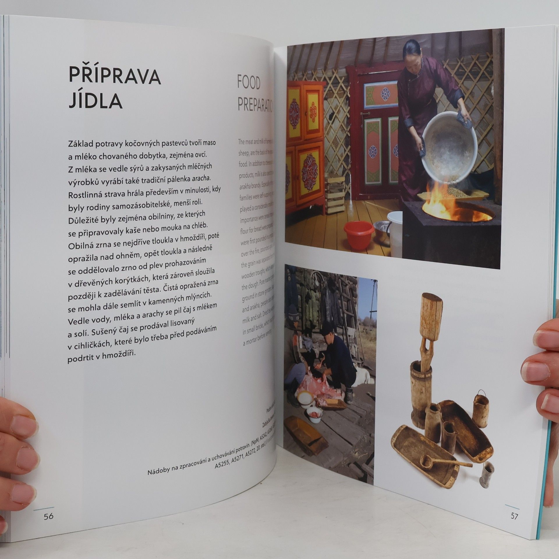 Autores varios Doma na Sibiři = At home in Siberia