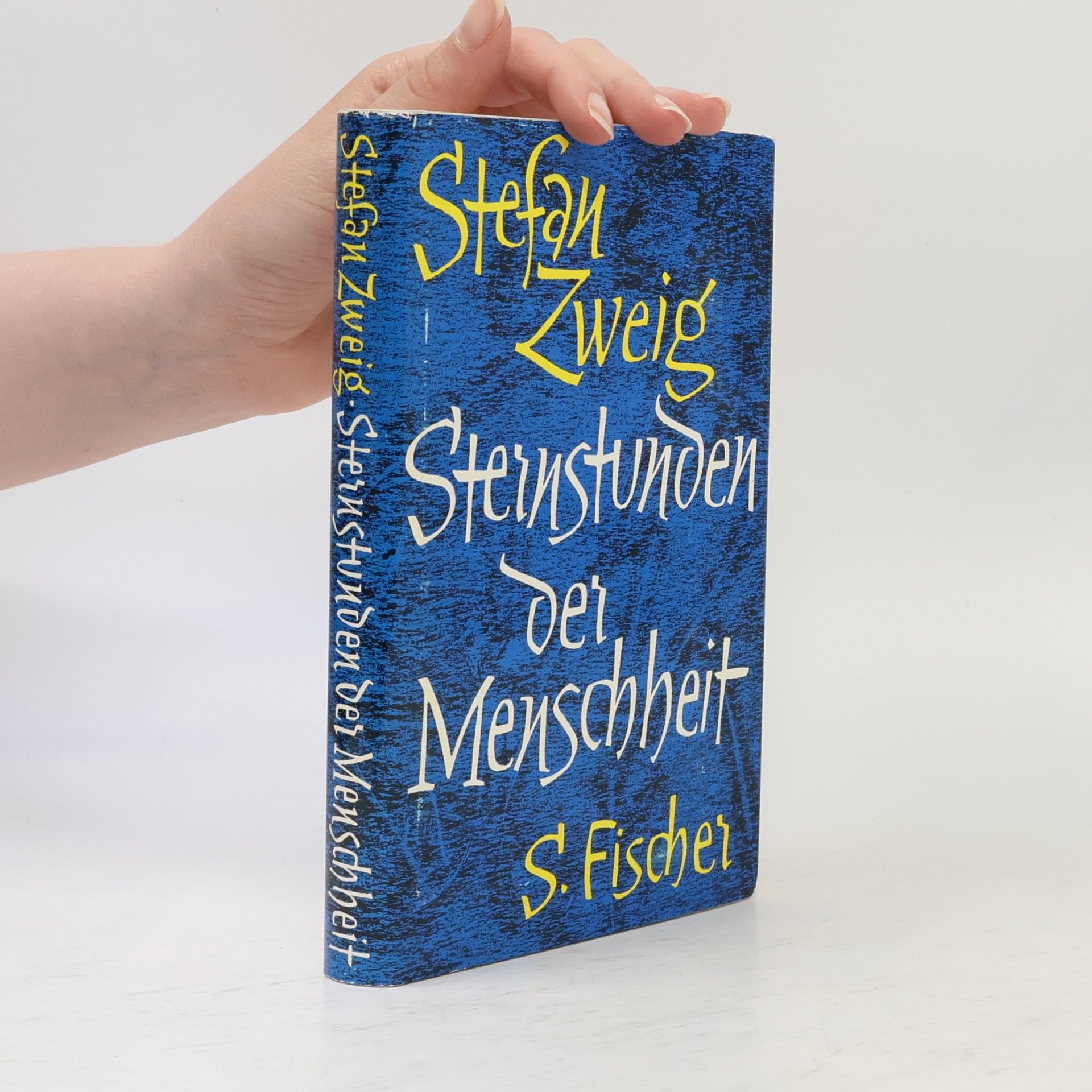 Sternstunden der Menschheit