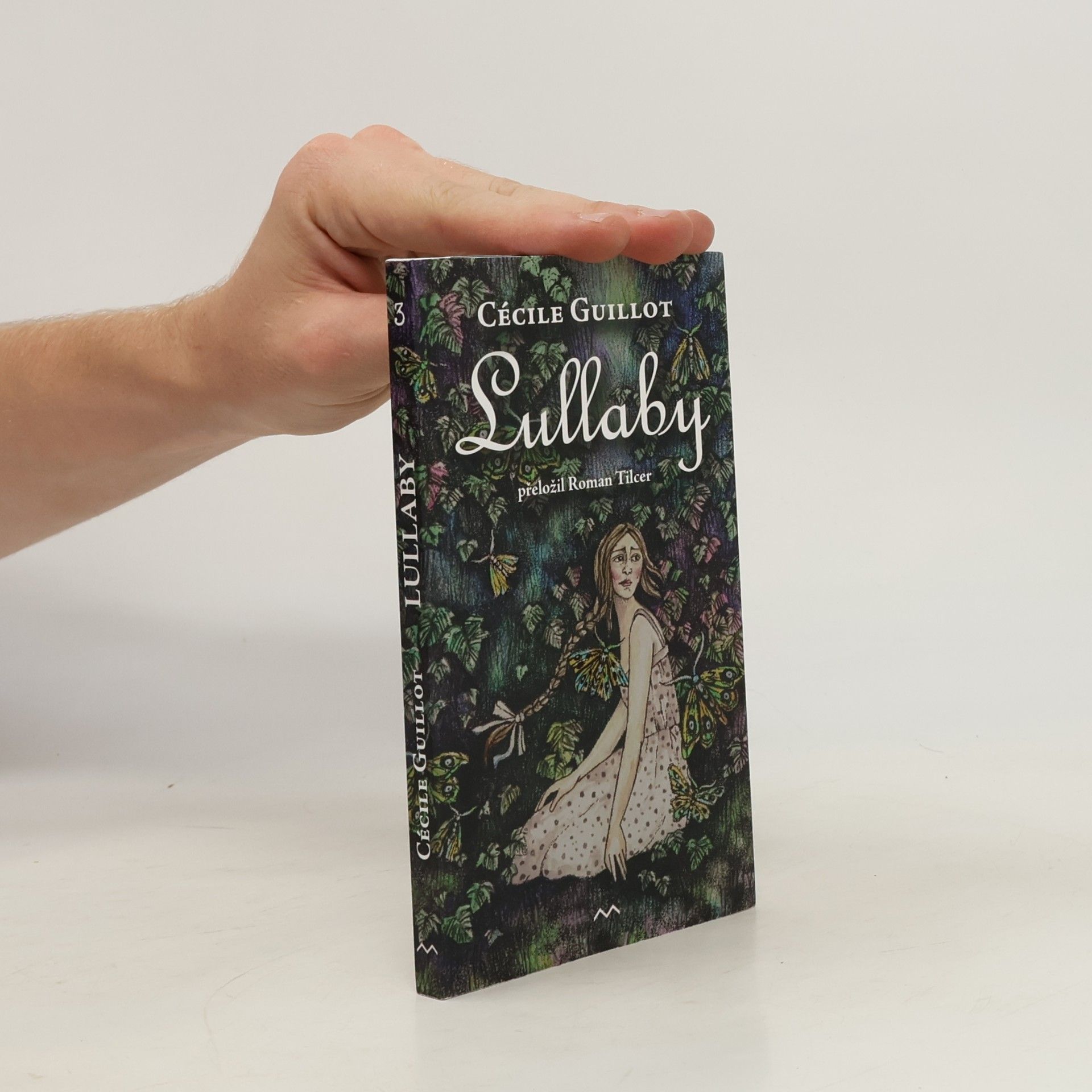 Cécile Guillot Lullaby