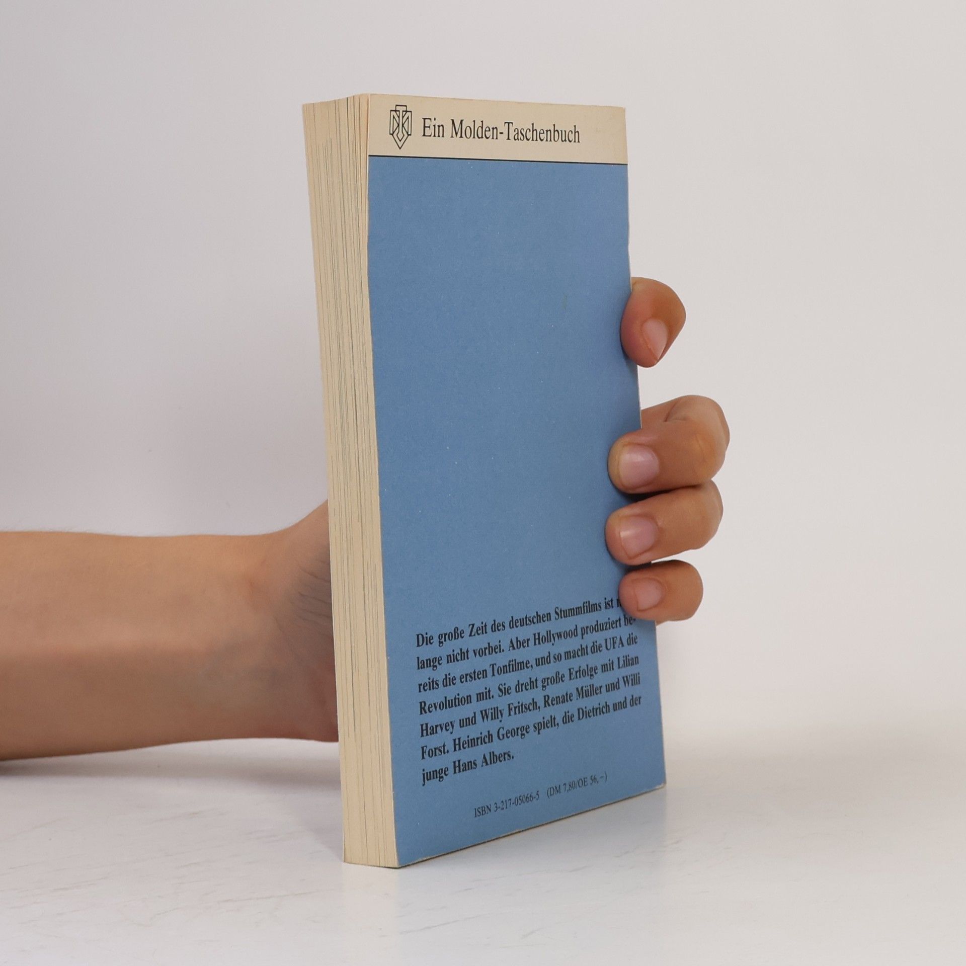 Curt Riess Das gab's nur einmal, Band 2