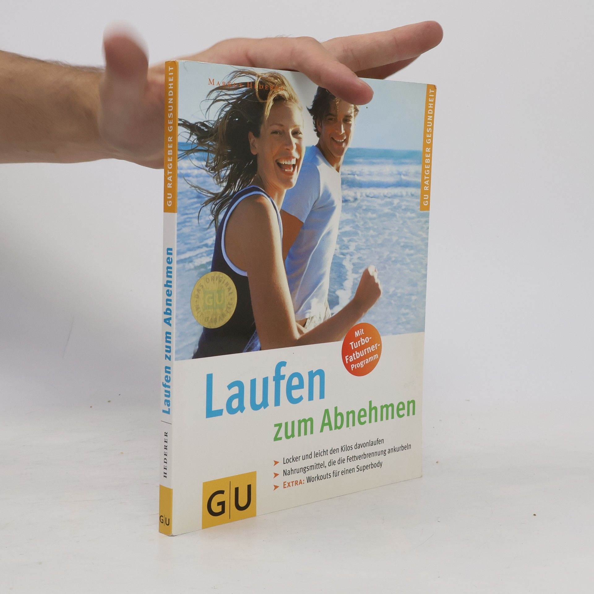 Laufen zum Abnehmen