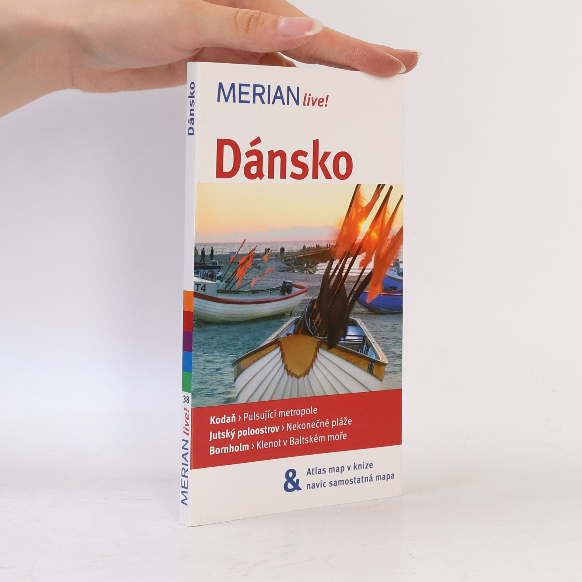 Jan Scherping Dánsko