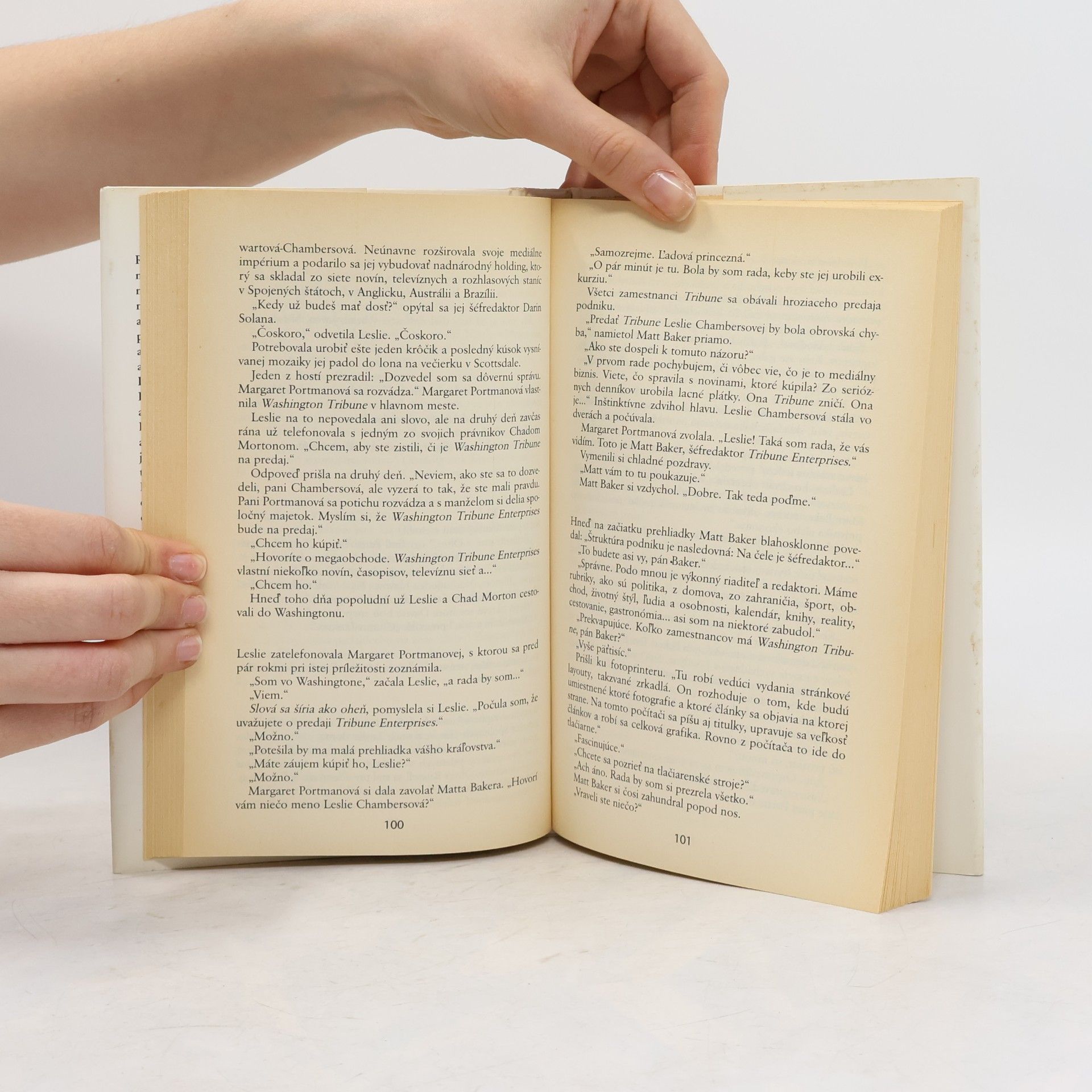 Sidney Sheldon Dokonalé plány