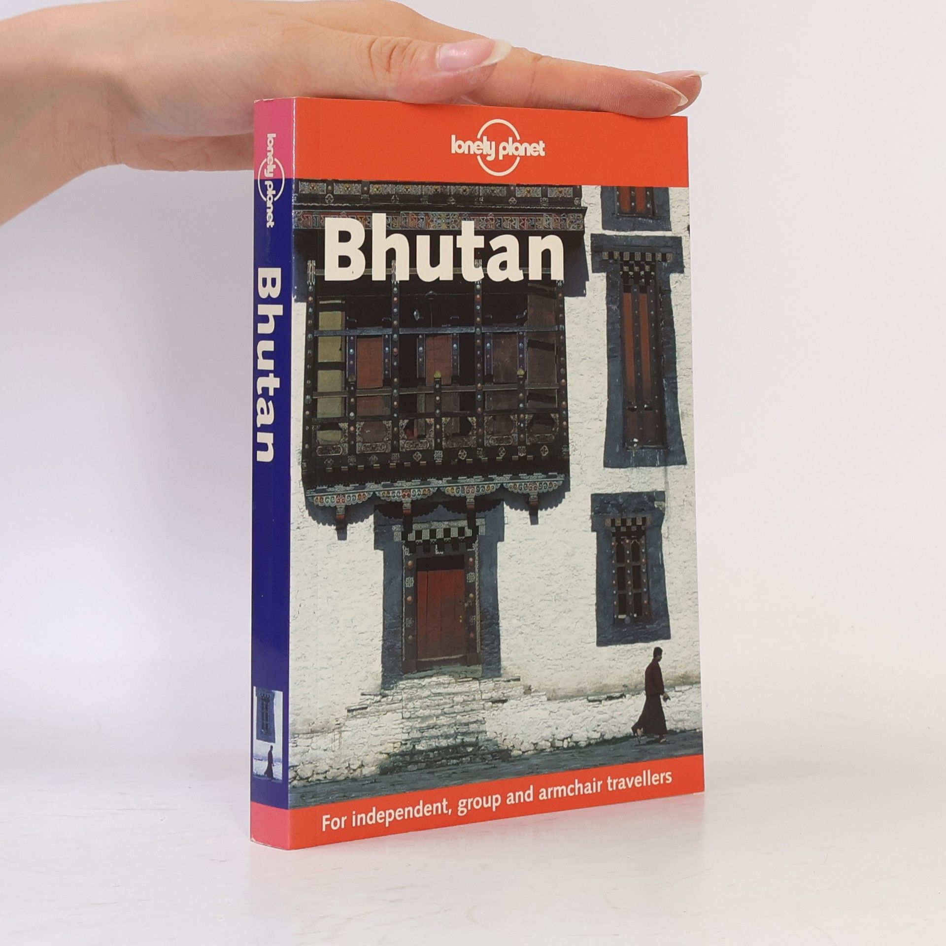 Lindsay Lindsay David Brown Bhutan