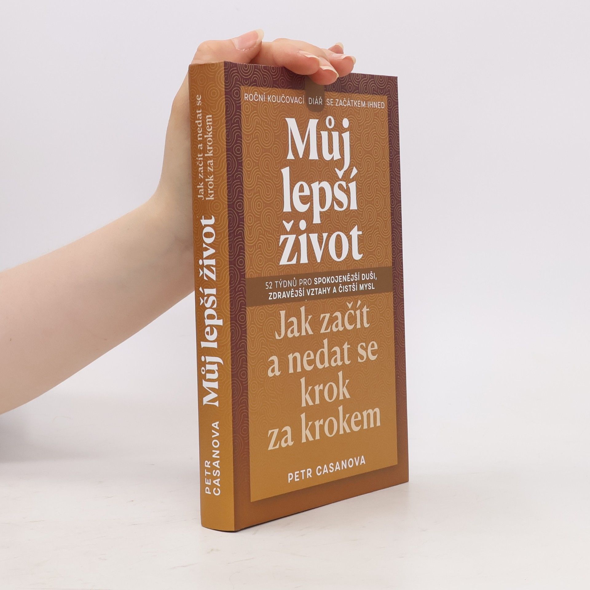 Můj lepší život