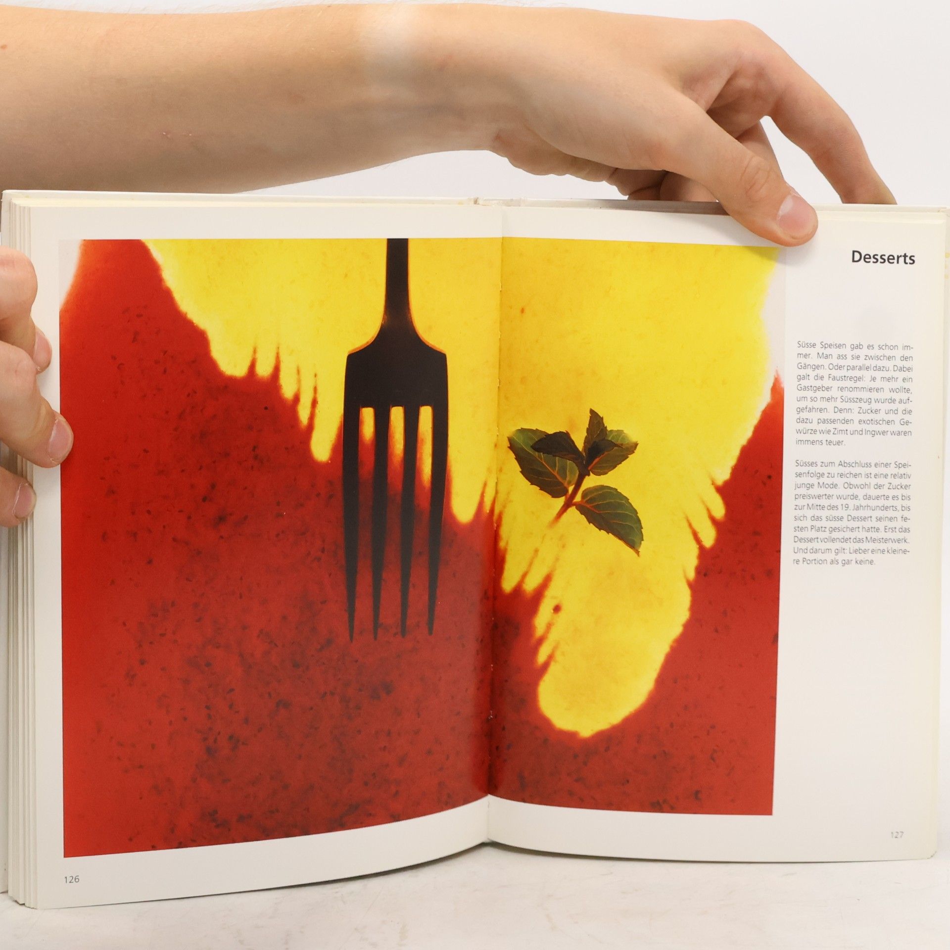 Michael Wissing Das Butterbuch