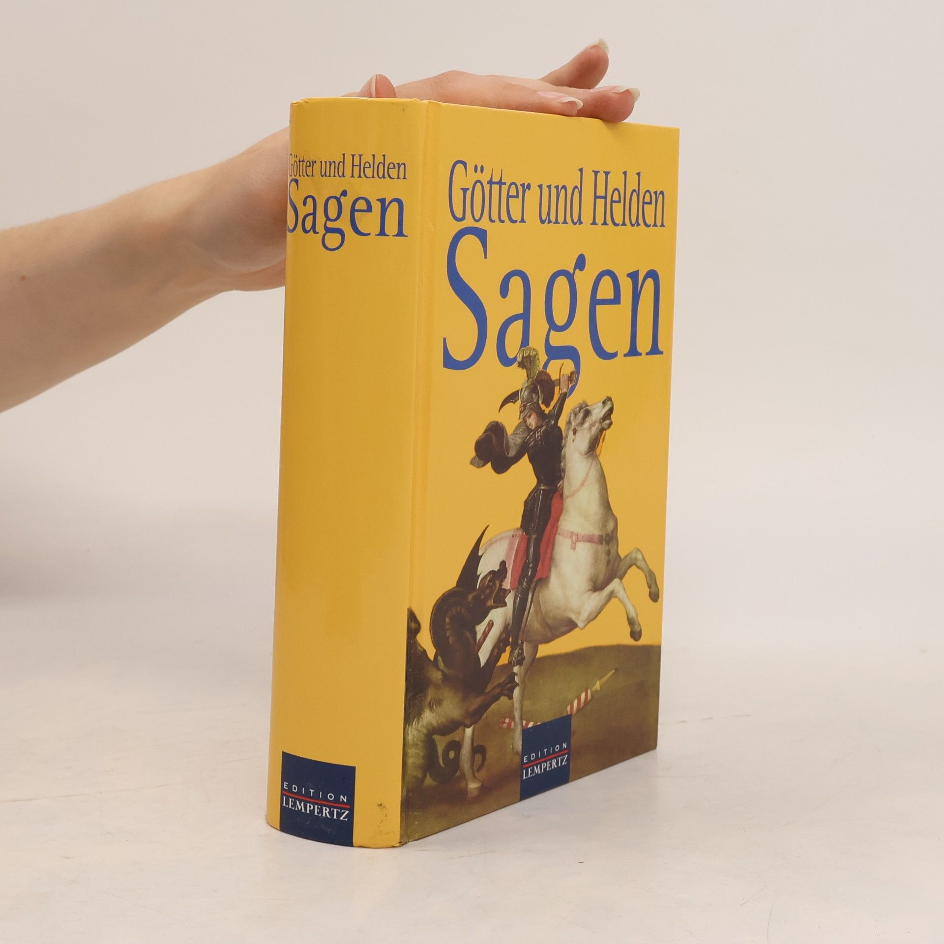 Autorenkollektiv Heldensagen