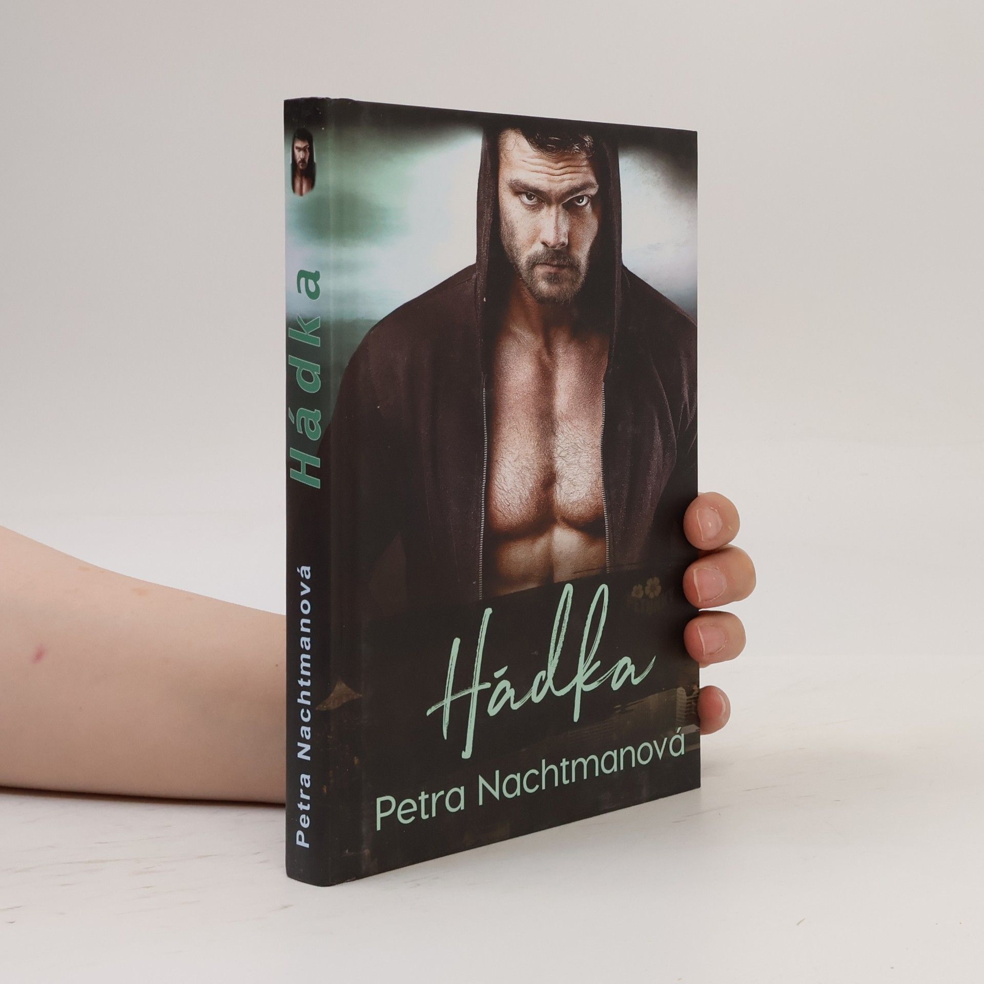 Petra Nachtmanová Hádka