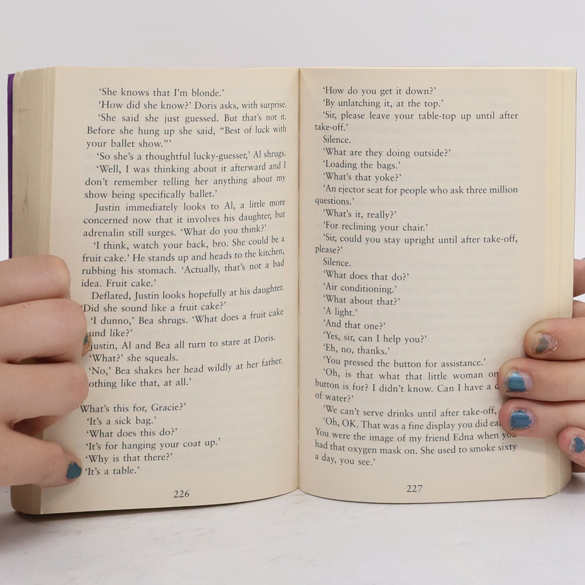 Cecelia Ahern Thanks for the Memories