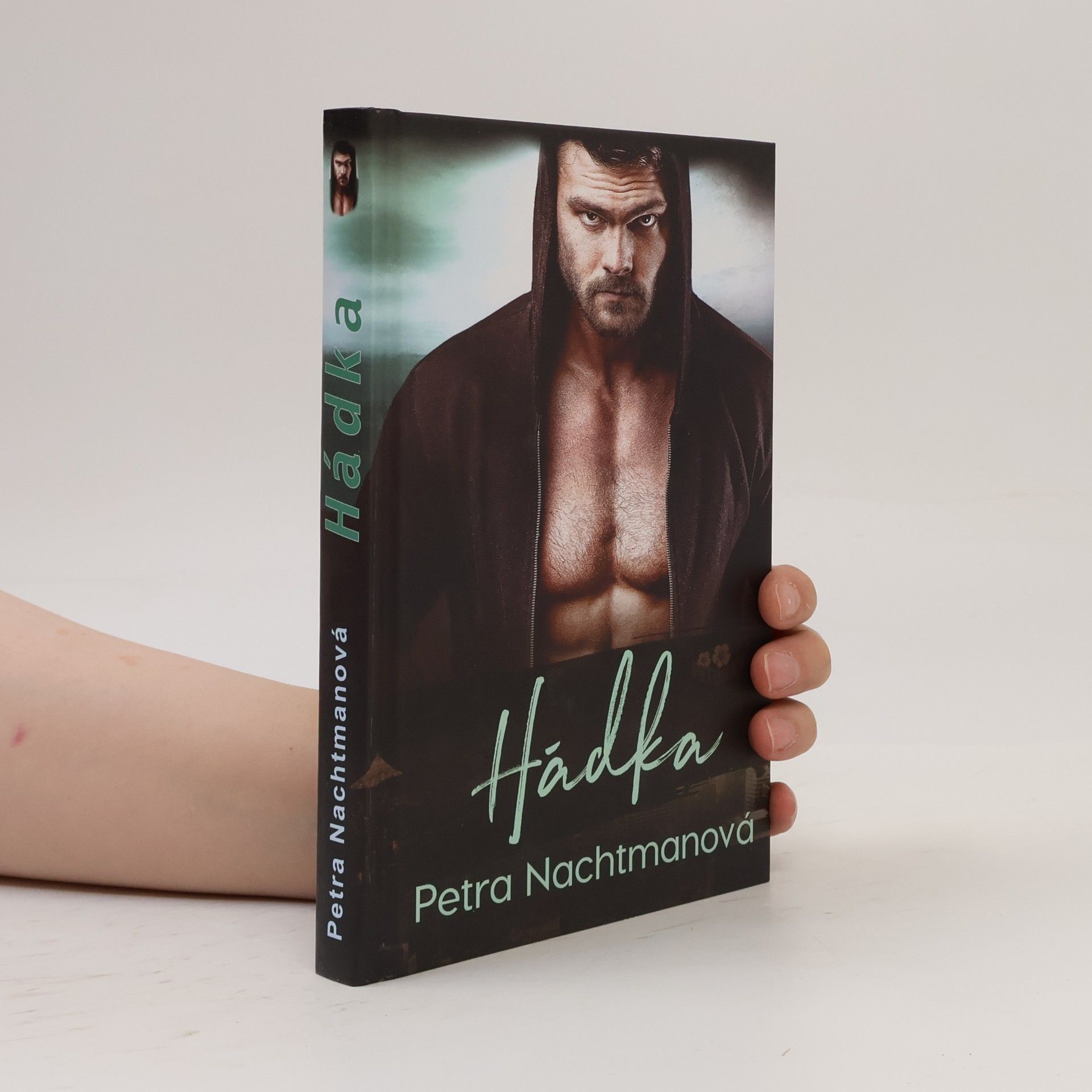 Petra Nachtmanová Hádka