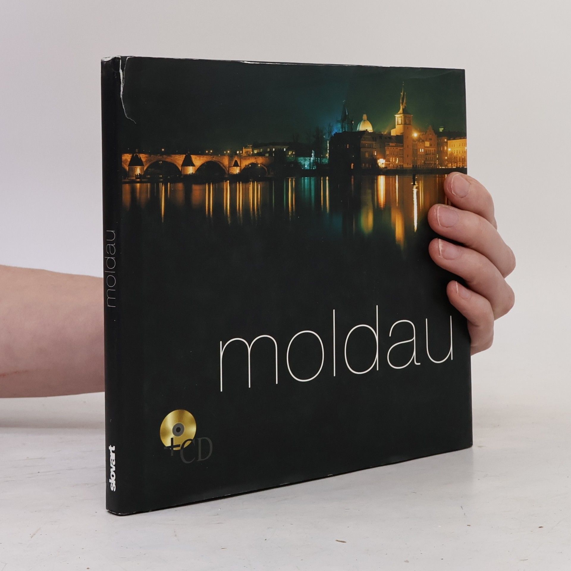 Moldau