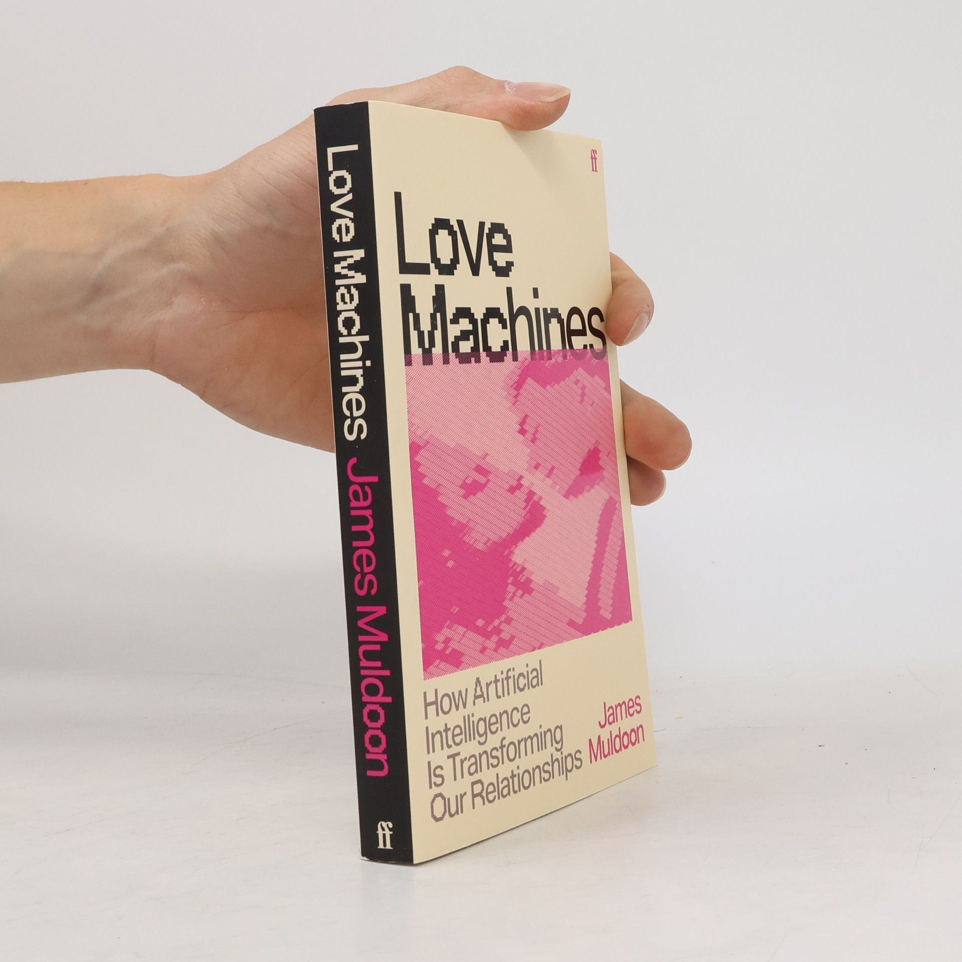 Love Machines