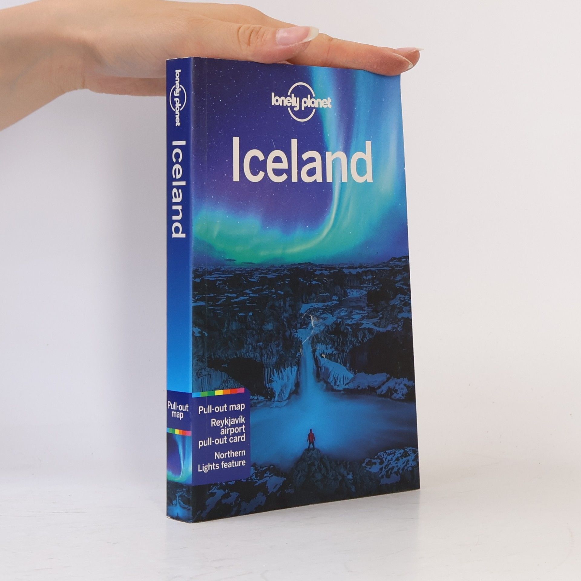 Carolyn Bain Iceland