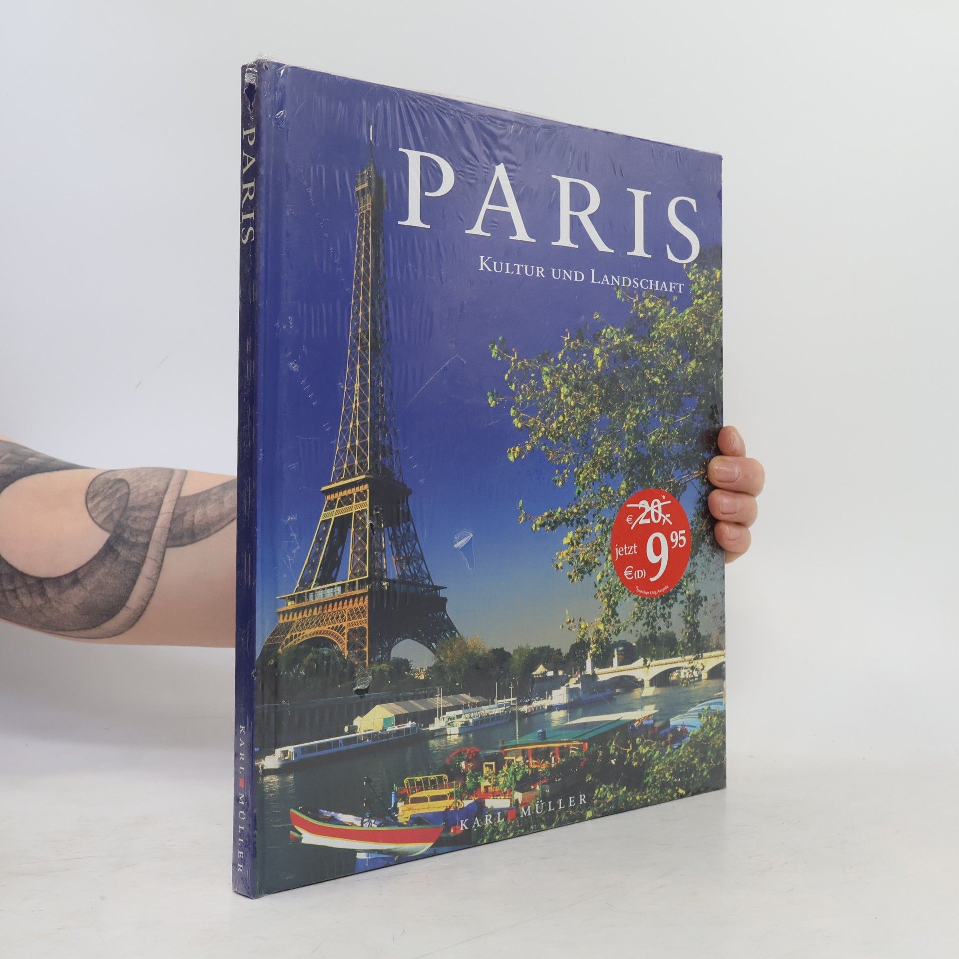 Marlies Ferber Paris