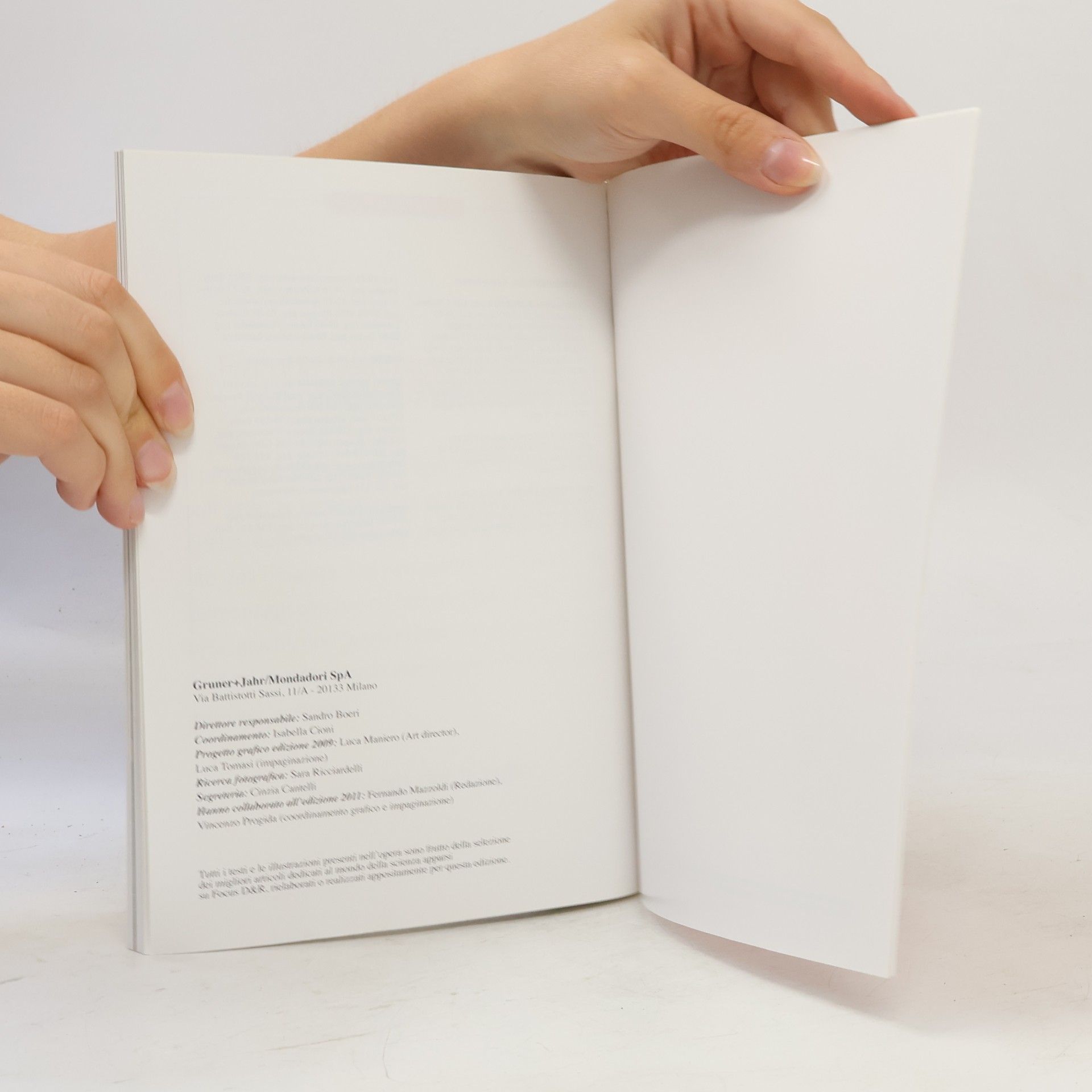 Various authors Focus 100 e piu domande e risposte 3
