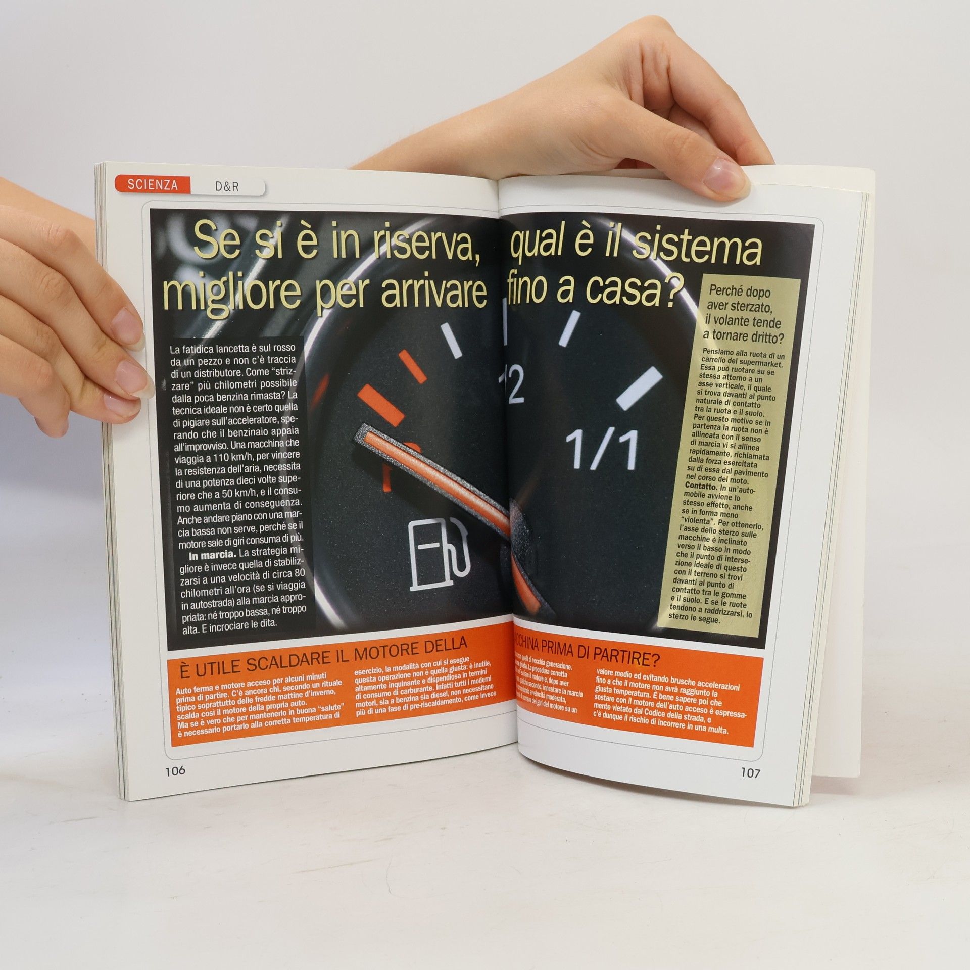 Various authors Focus 100 e più domande e risposte – Scienza di tutti i giorni