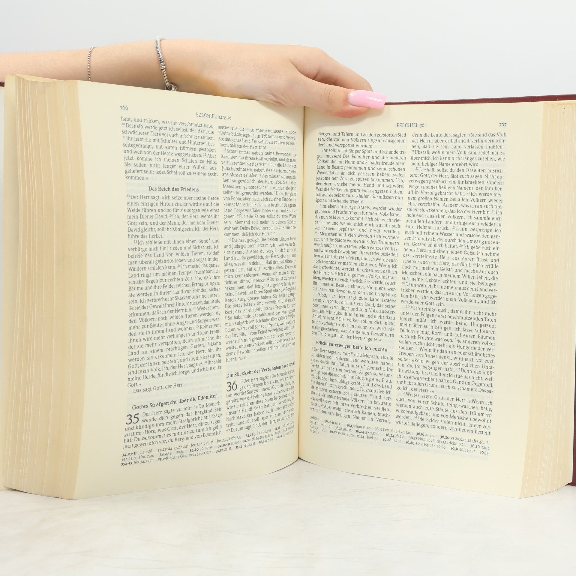 Autorenkollektiv Die gute Nachricht die Bibel im heutigem Deutsch