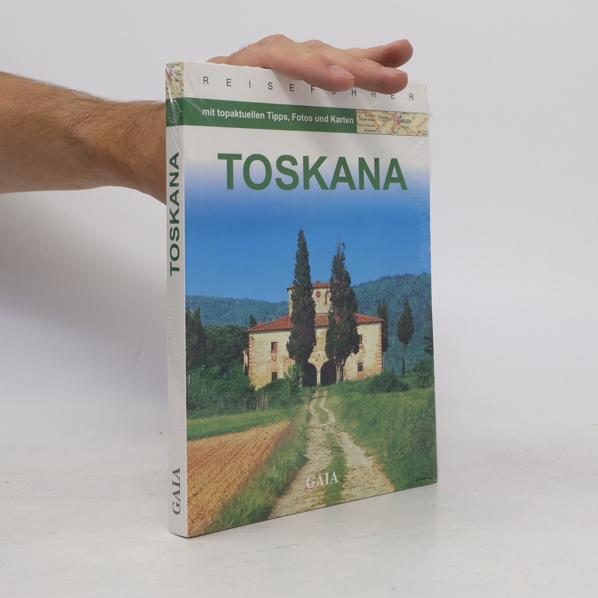 Autorenkollektiv Toskana