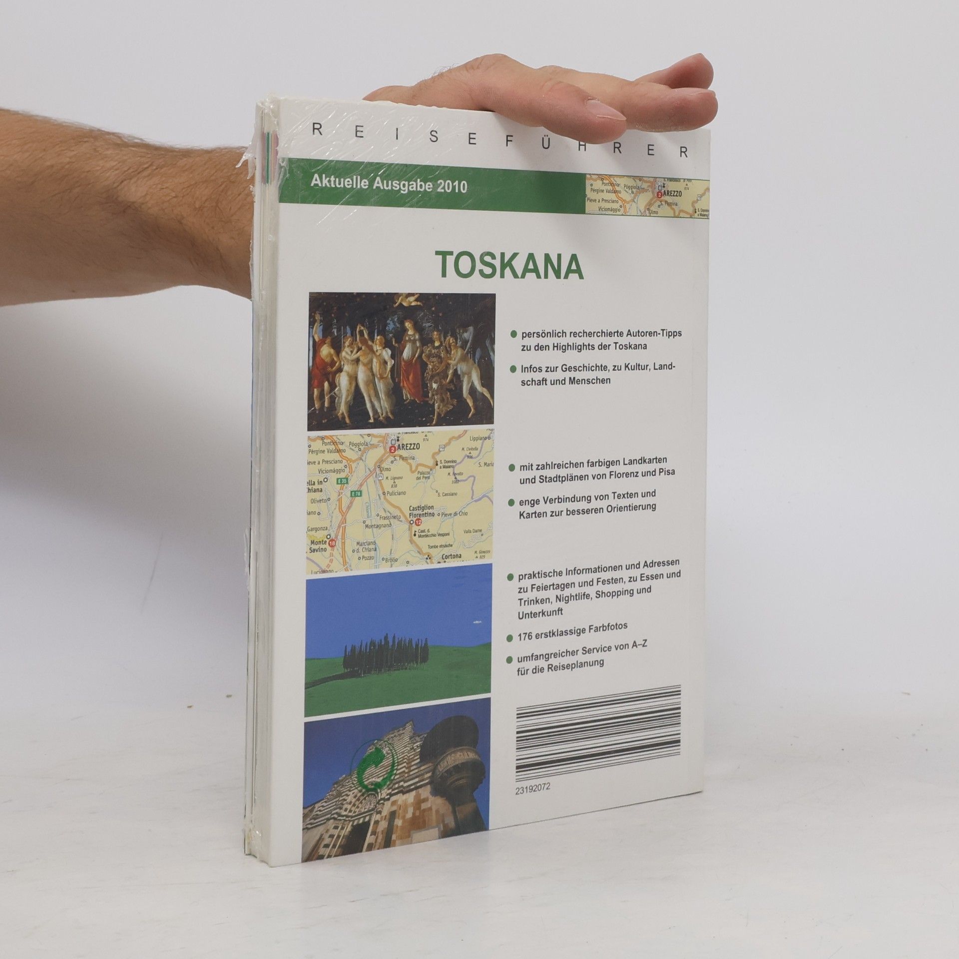 Autorenkollektiv Toskana