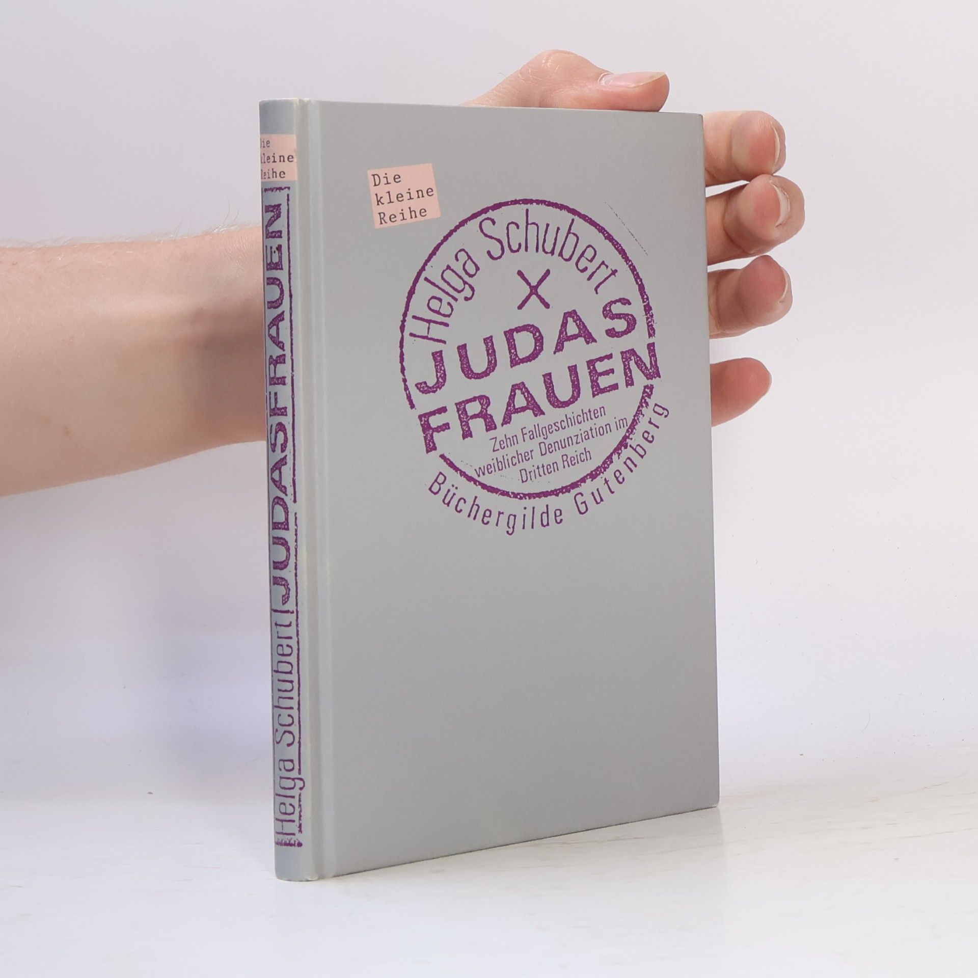 Judasfrauen